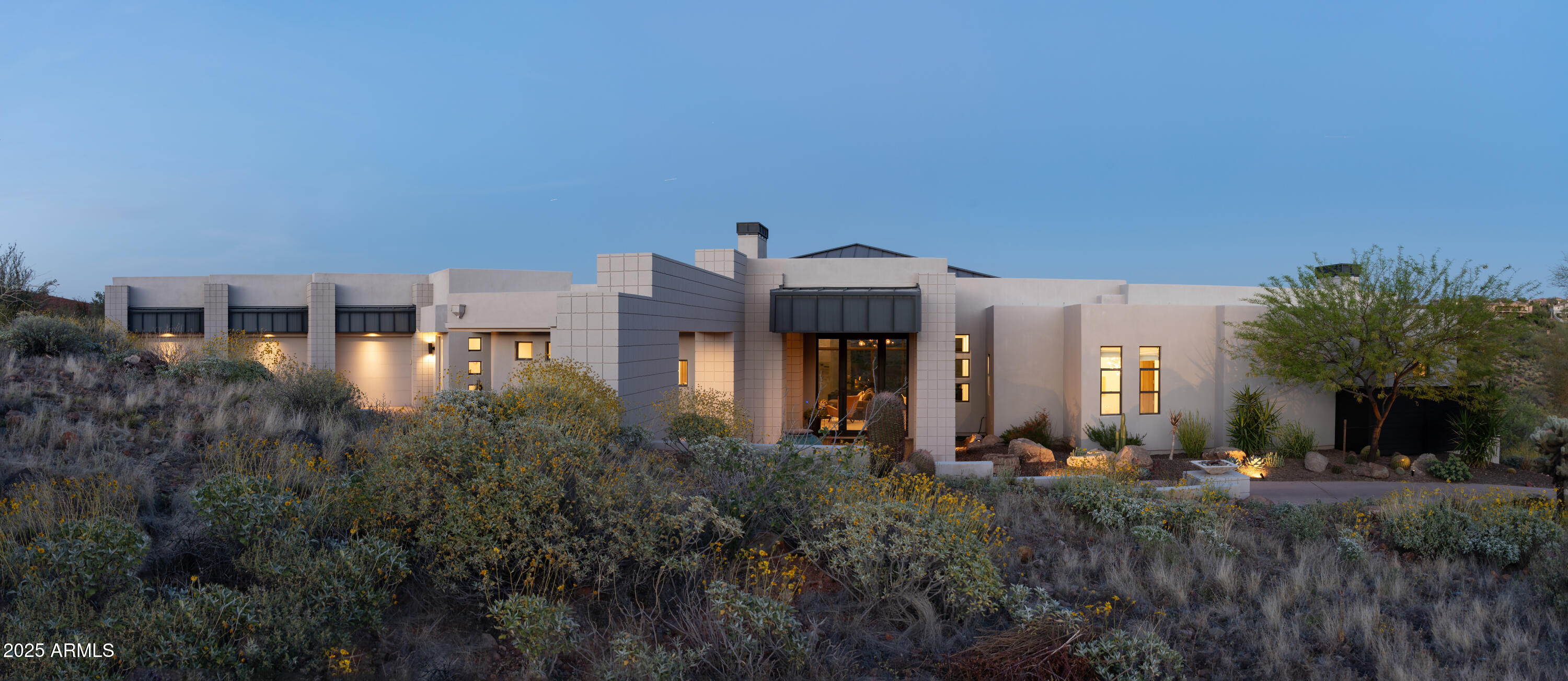 15332 E HIDDEN SPRINGS Trail