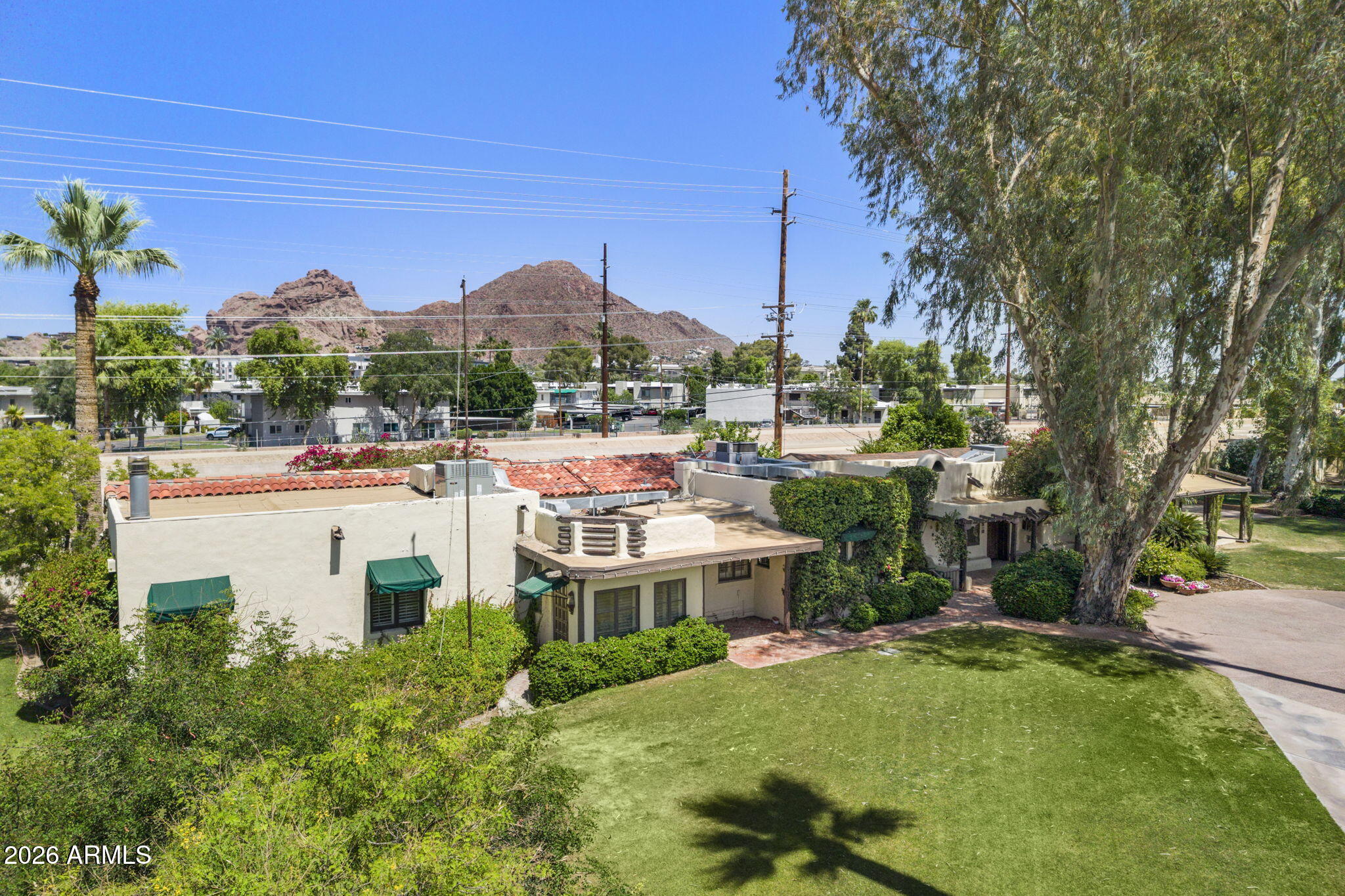 4040 E ELM Street