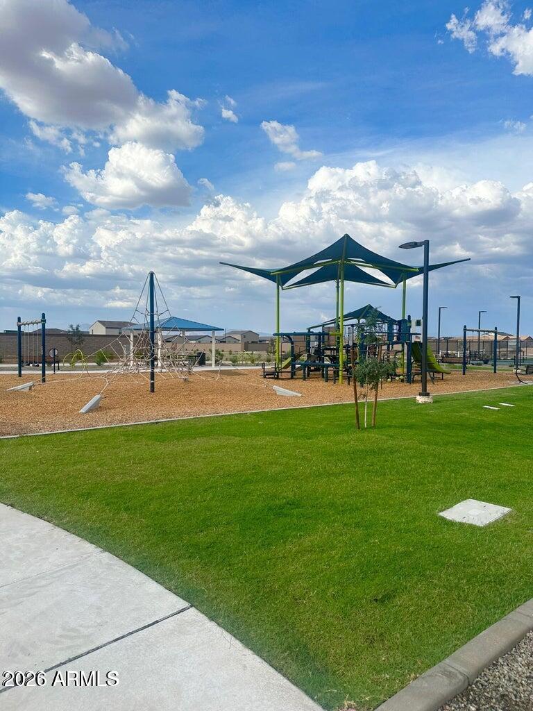 31687 N HAY BALE Drive