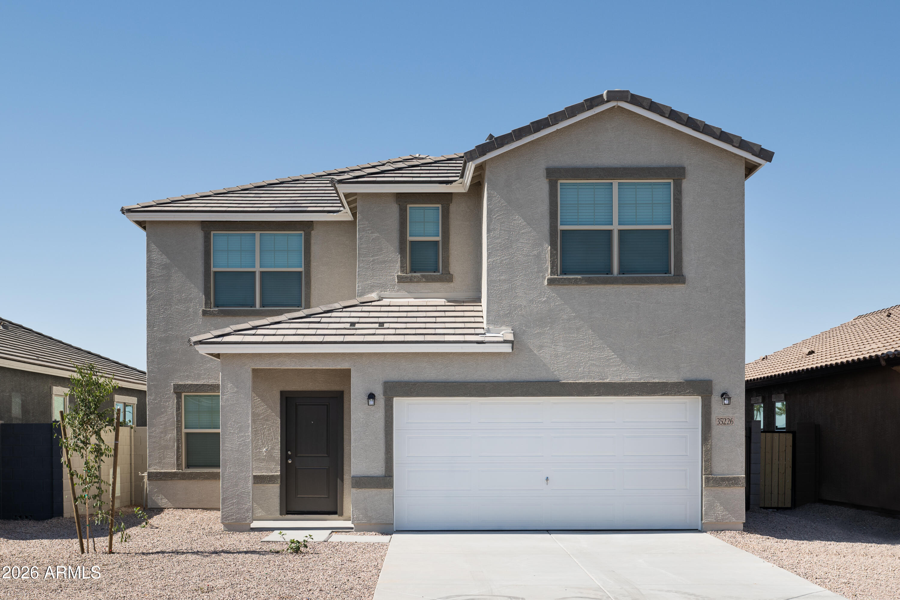 24232 W HUNTINGTON Drive