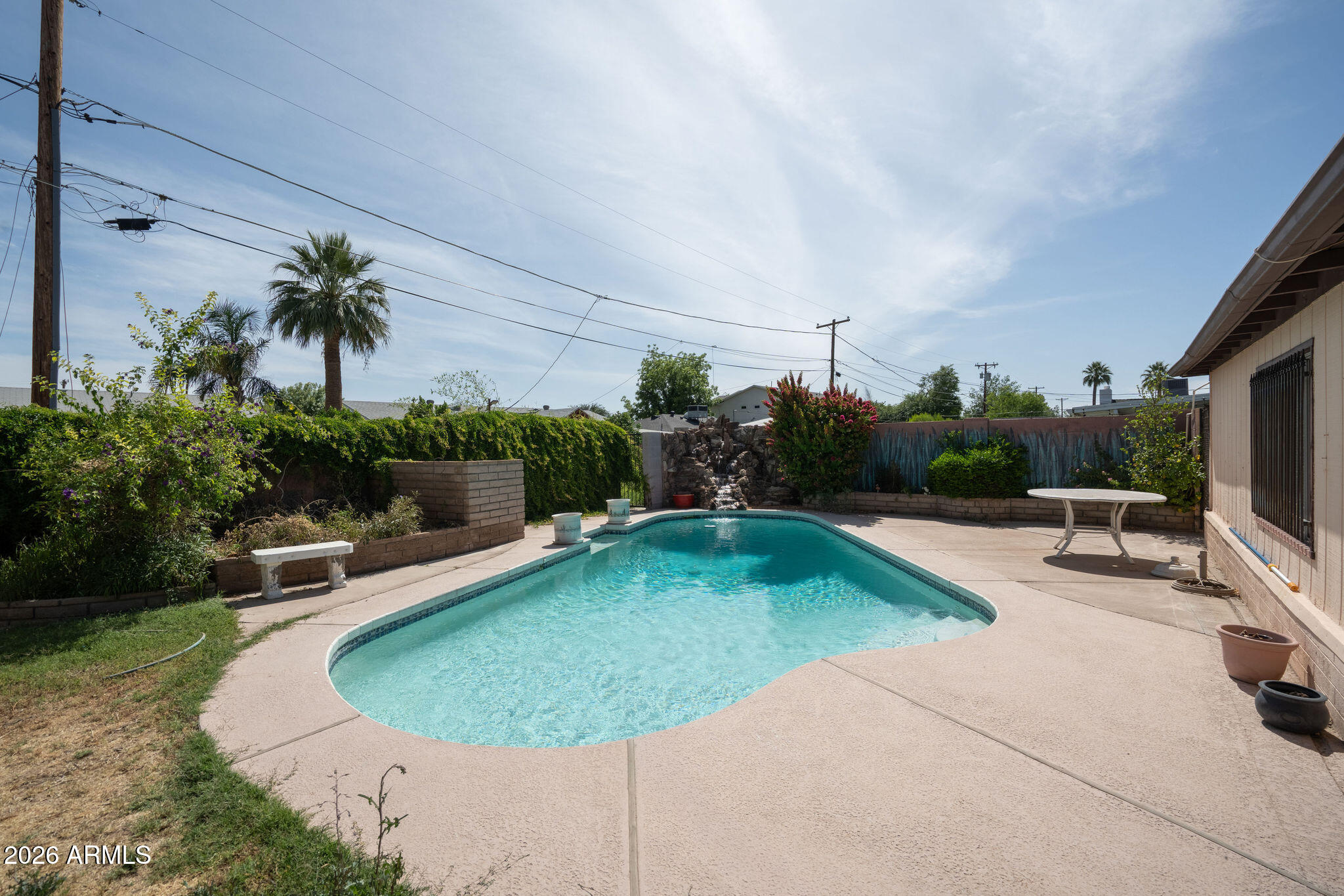 4321 E MULBERRY Drive