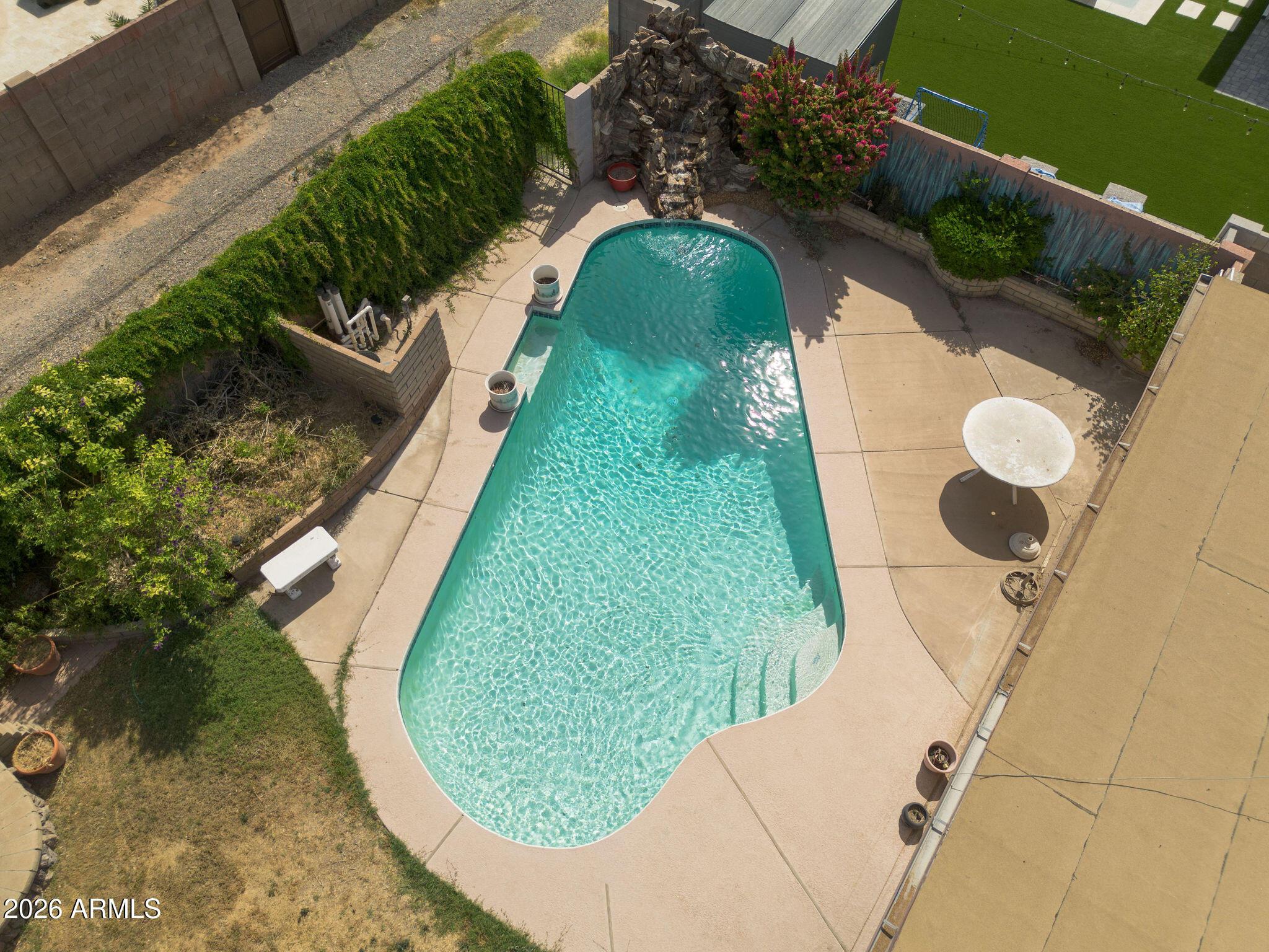 4321 E MULBERRY Drive