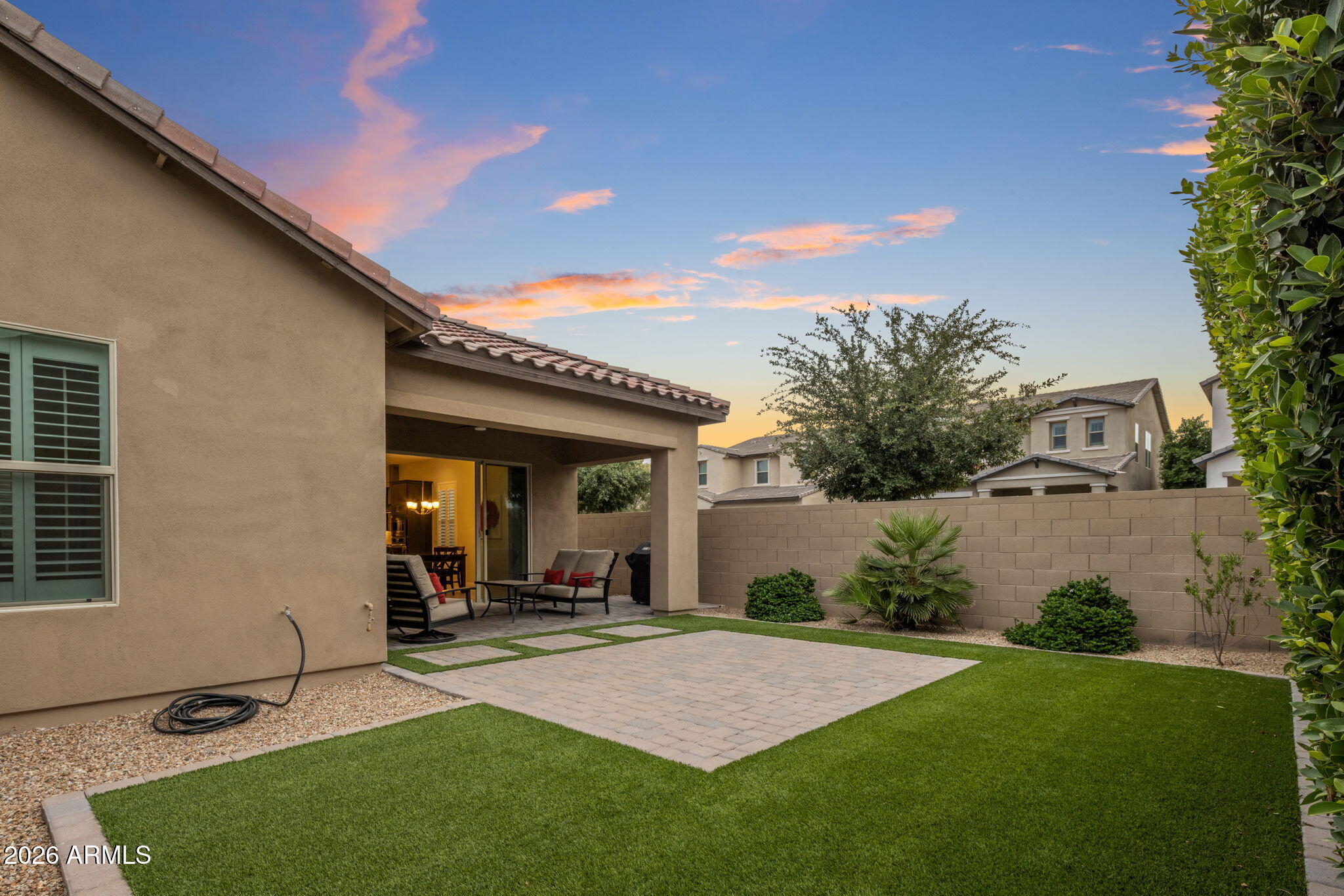6610 E MARISA Lane