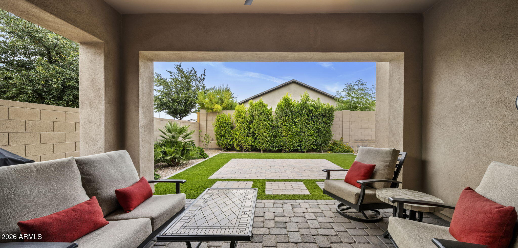 6610 E MARISA Lane
