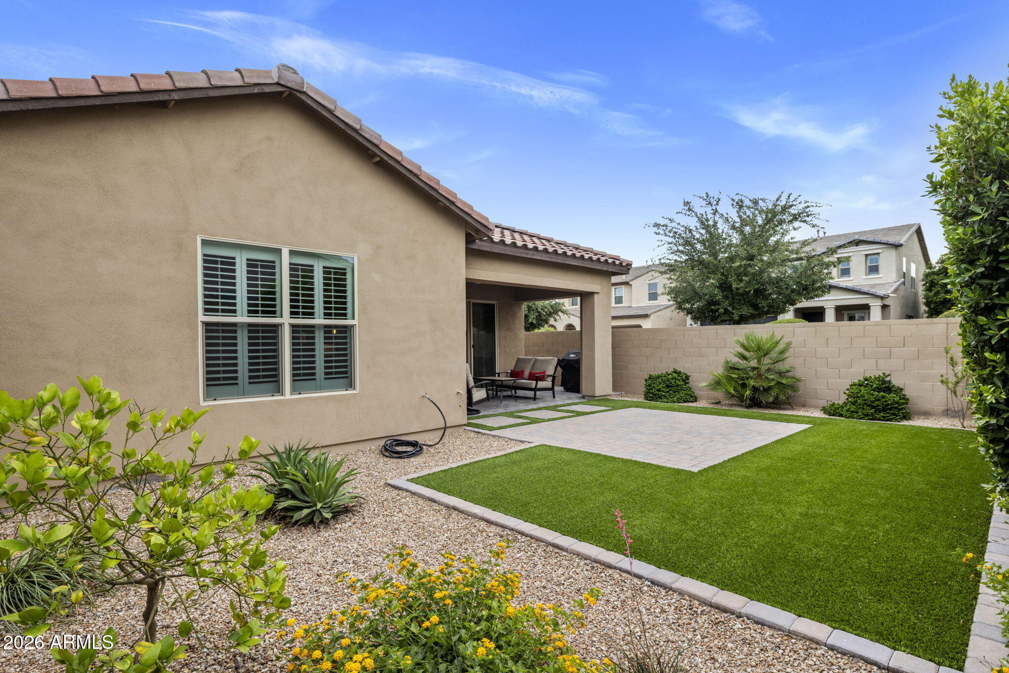6610 E MARISA Lane