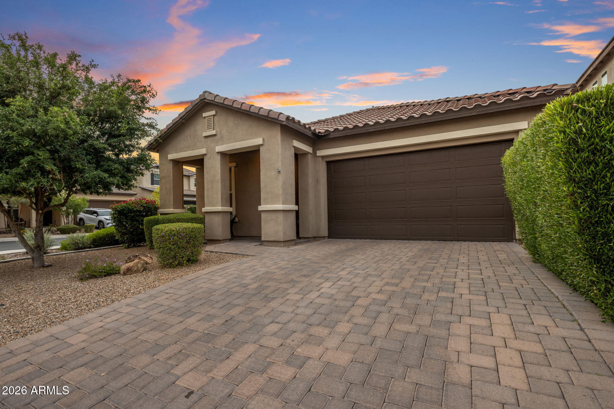 6610 E MARISA Lane