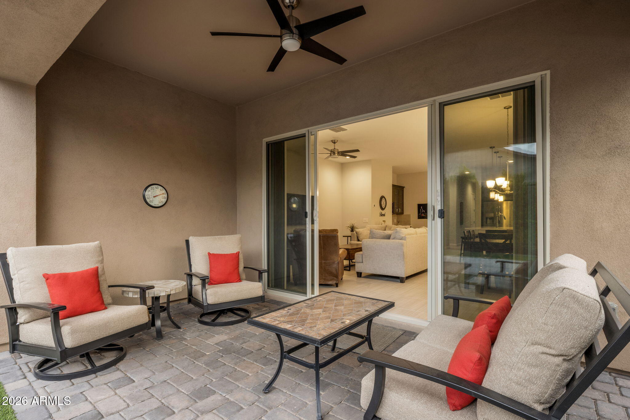 6610 E MARISA Lane