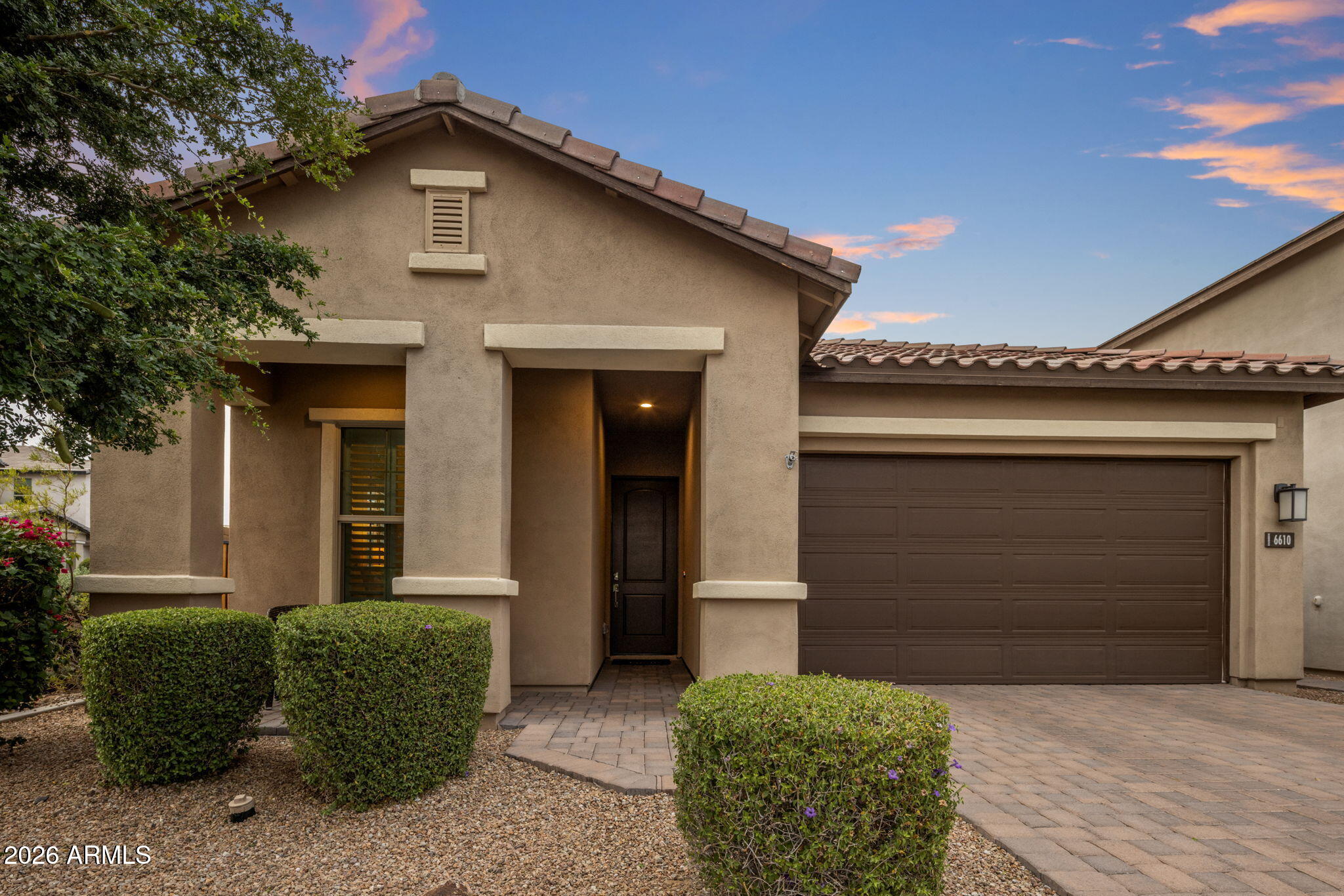 6610 E MARISA Lane