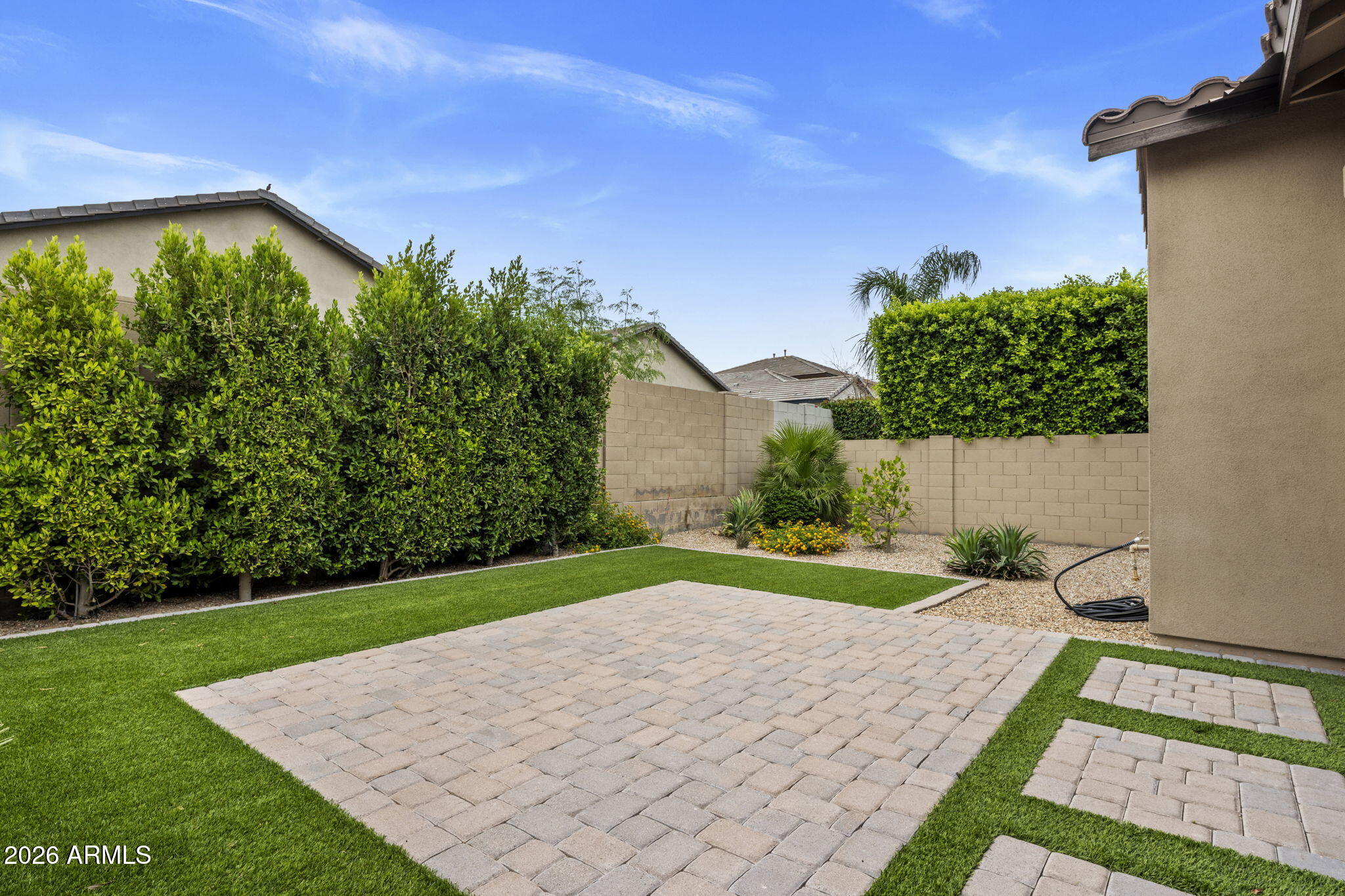 6610 E MARISA Lane
