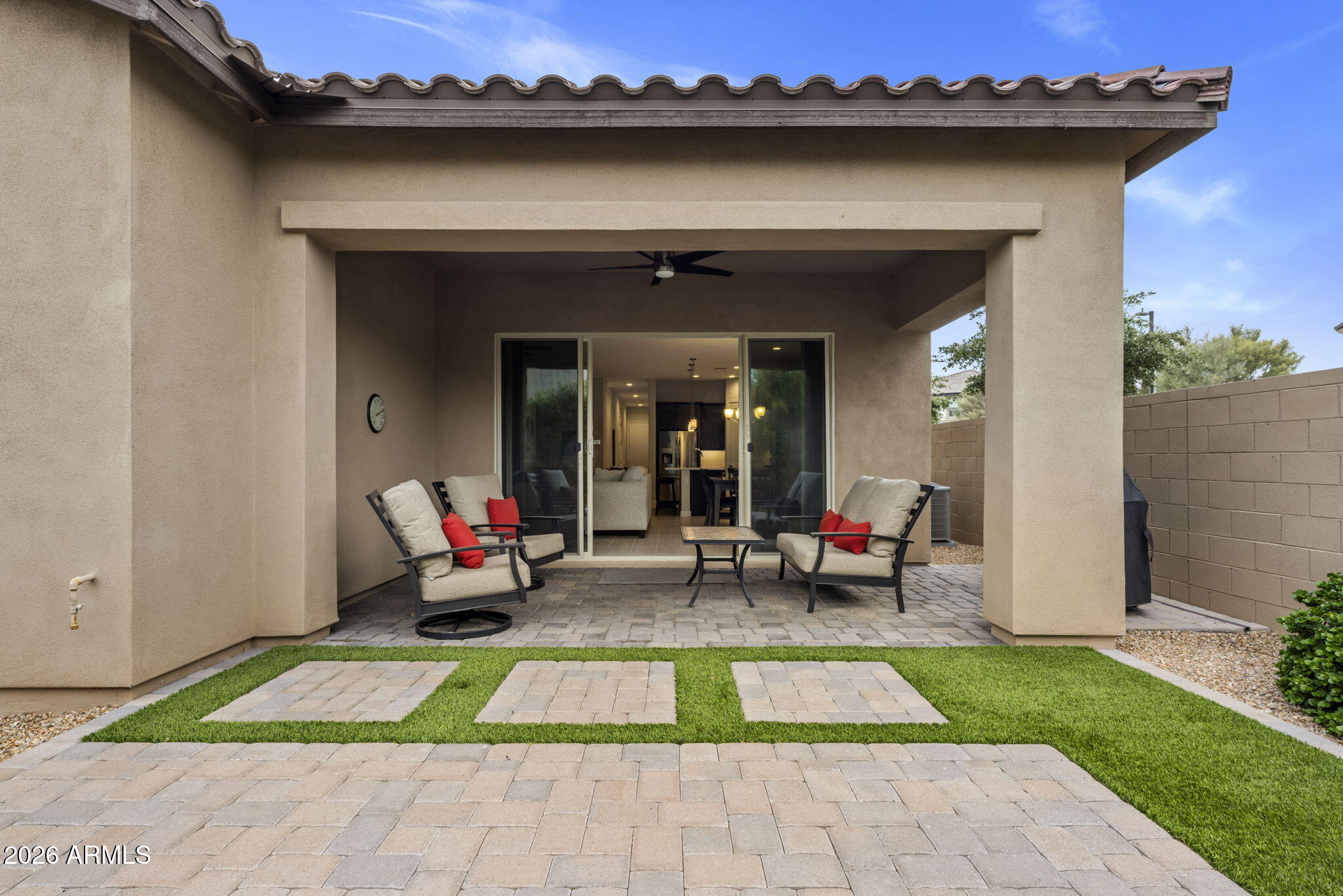 6610 E MARISA Lane