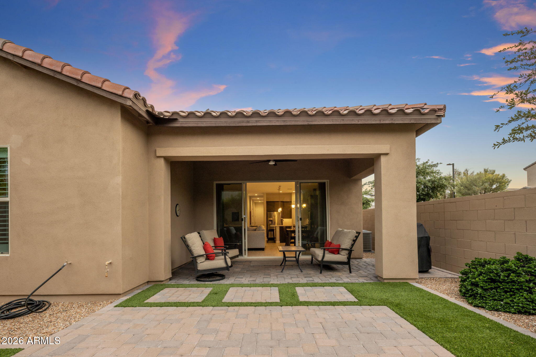 6610 E MARISA Lane