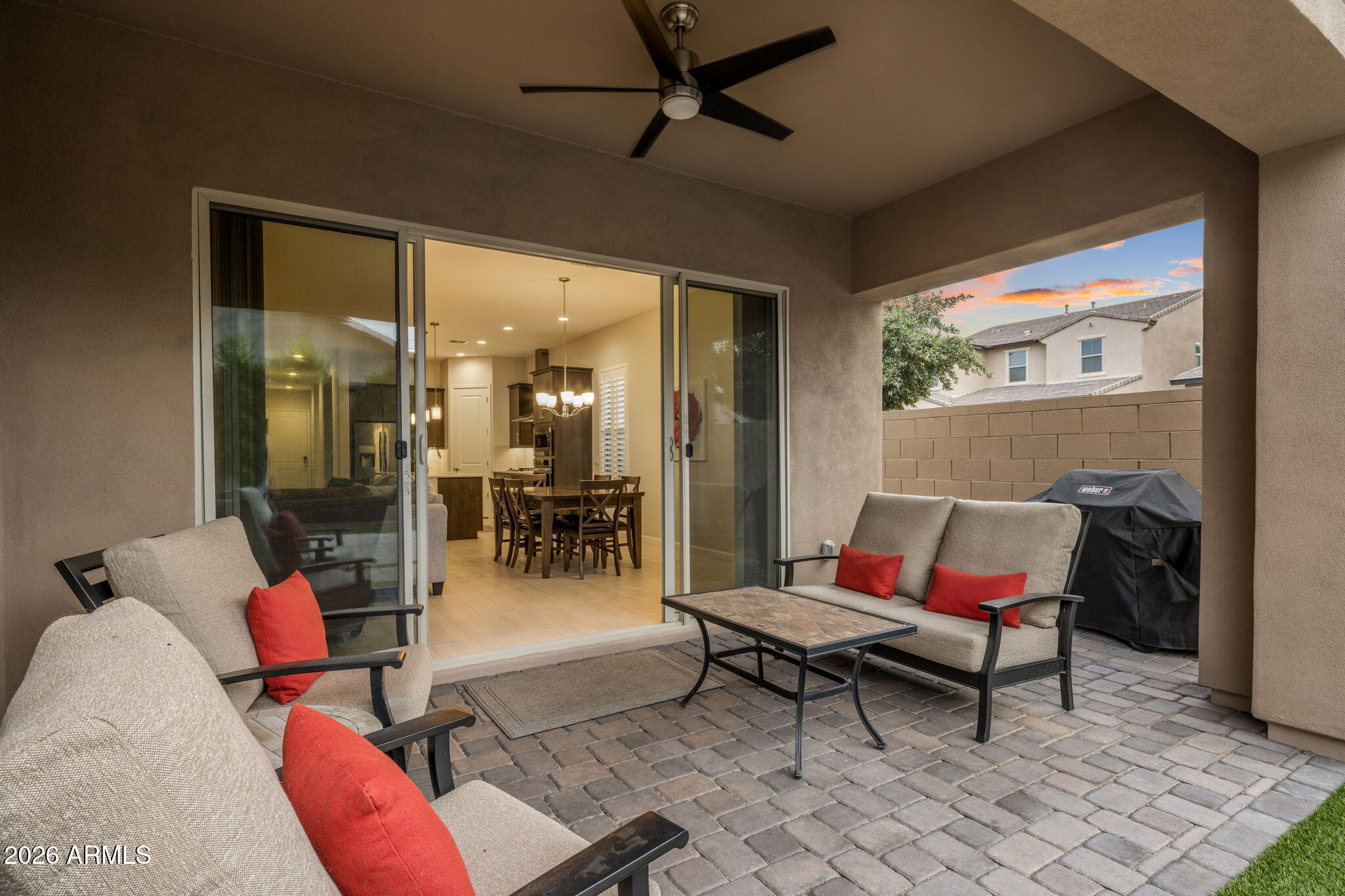 6610 E MARISA Lane