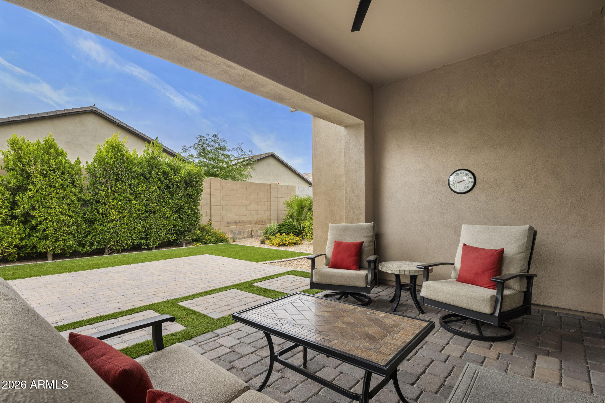 6610 E MARISA Lane