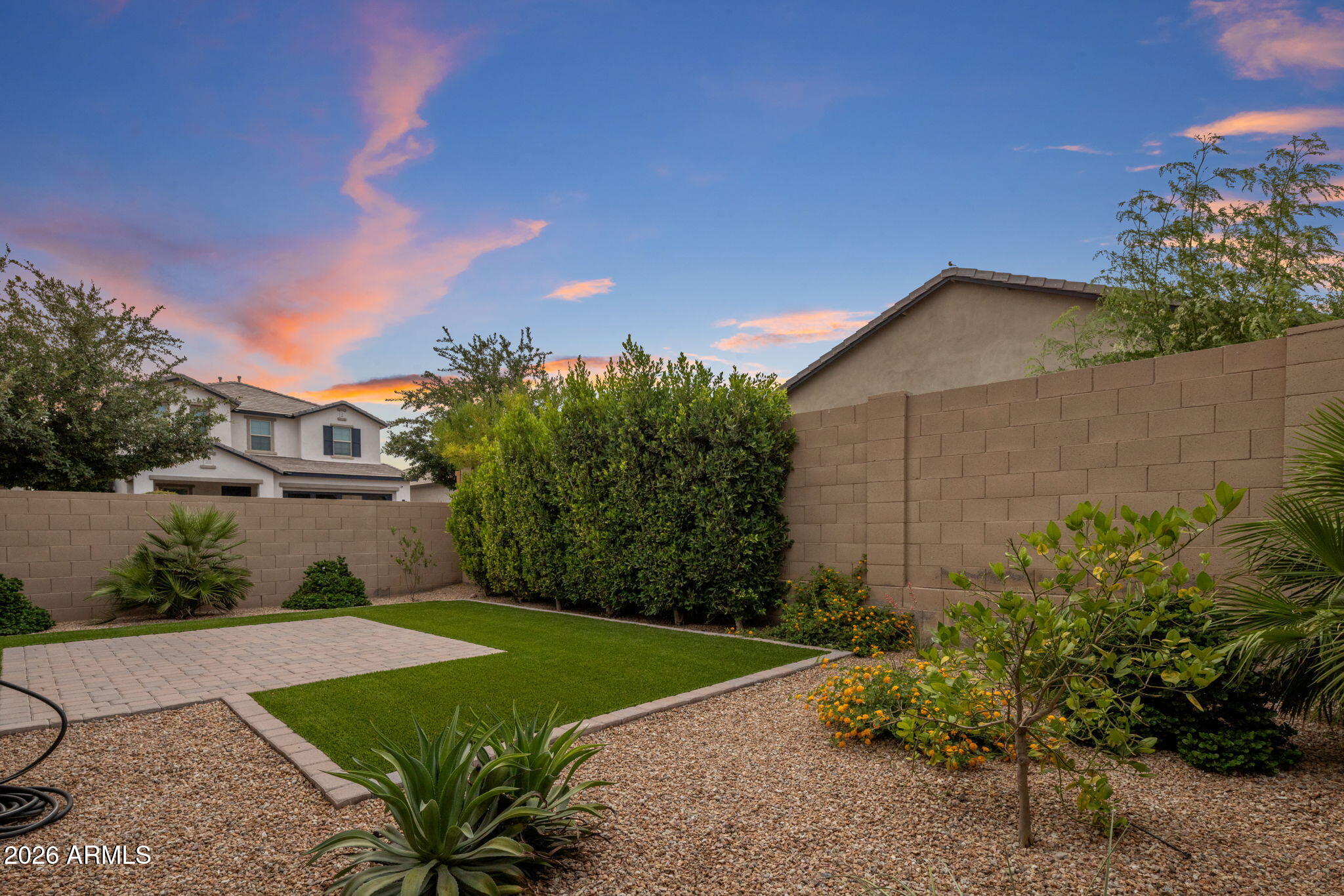 6610 E MARISA Lane