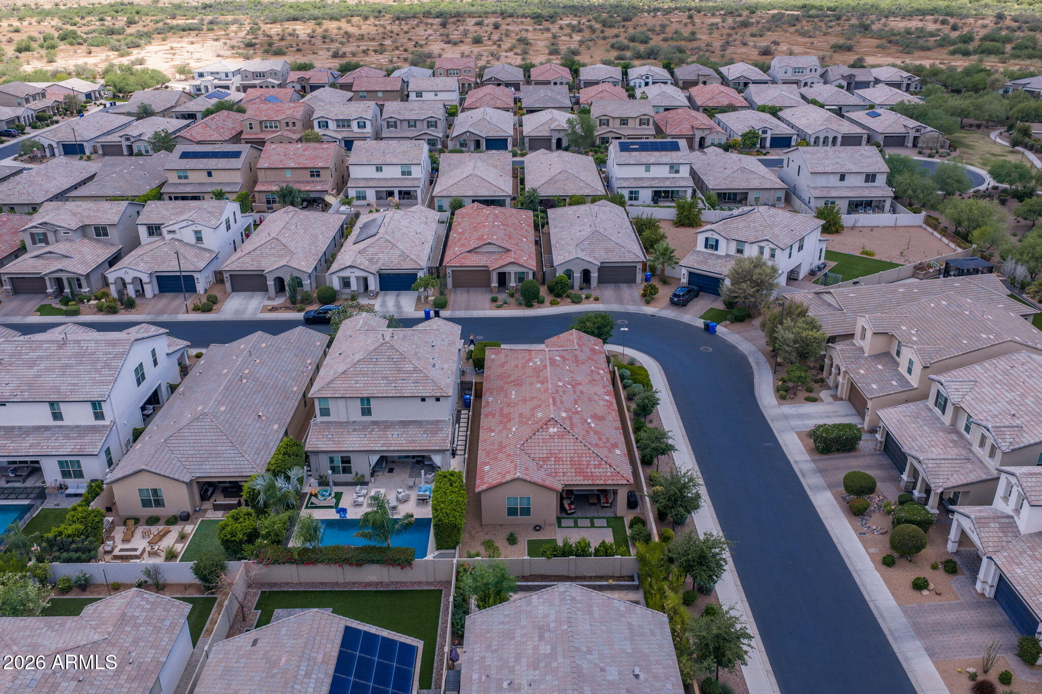 6610 E MARISA Lane