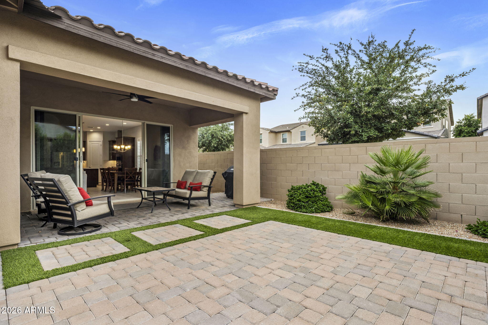 6610 E MARISA Lane