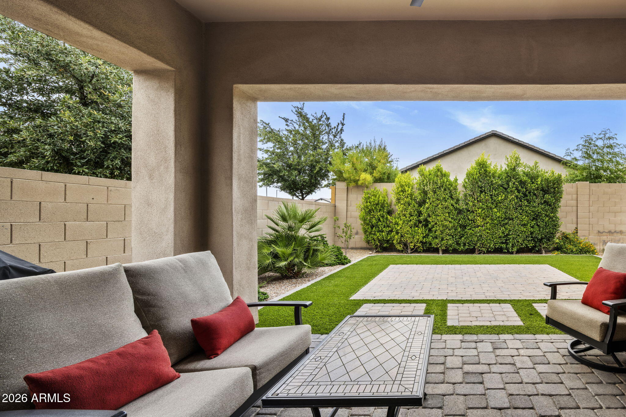 6610 E MARISA Lane