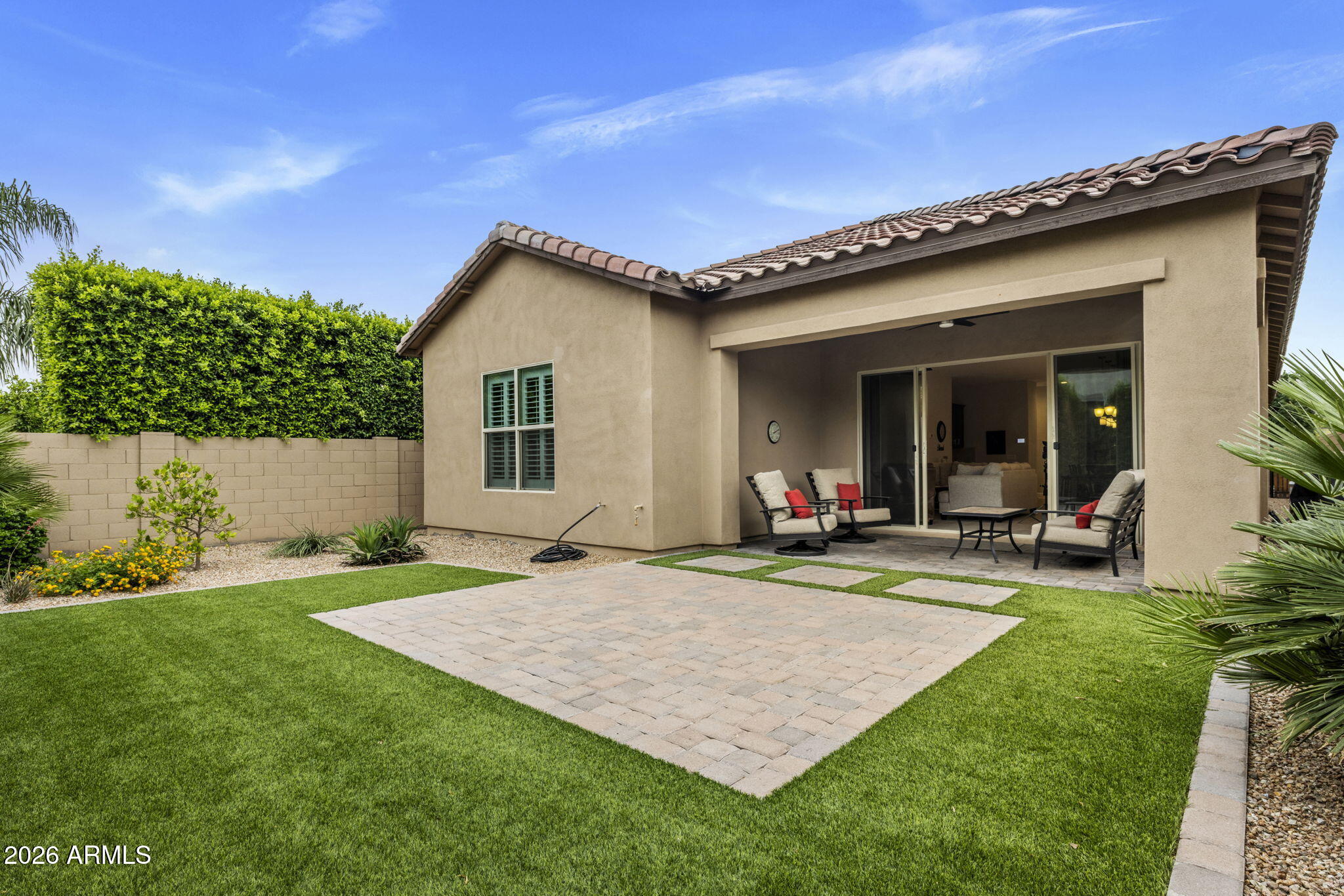 6610 E MARISA Lane