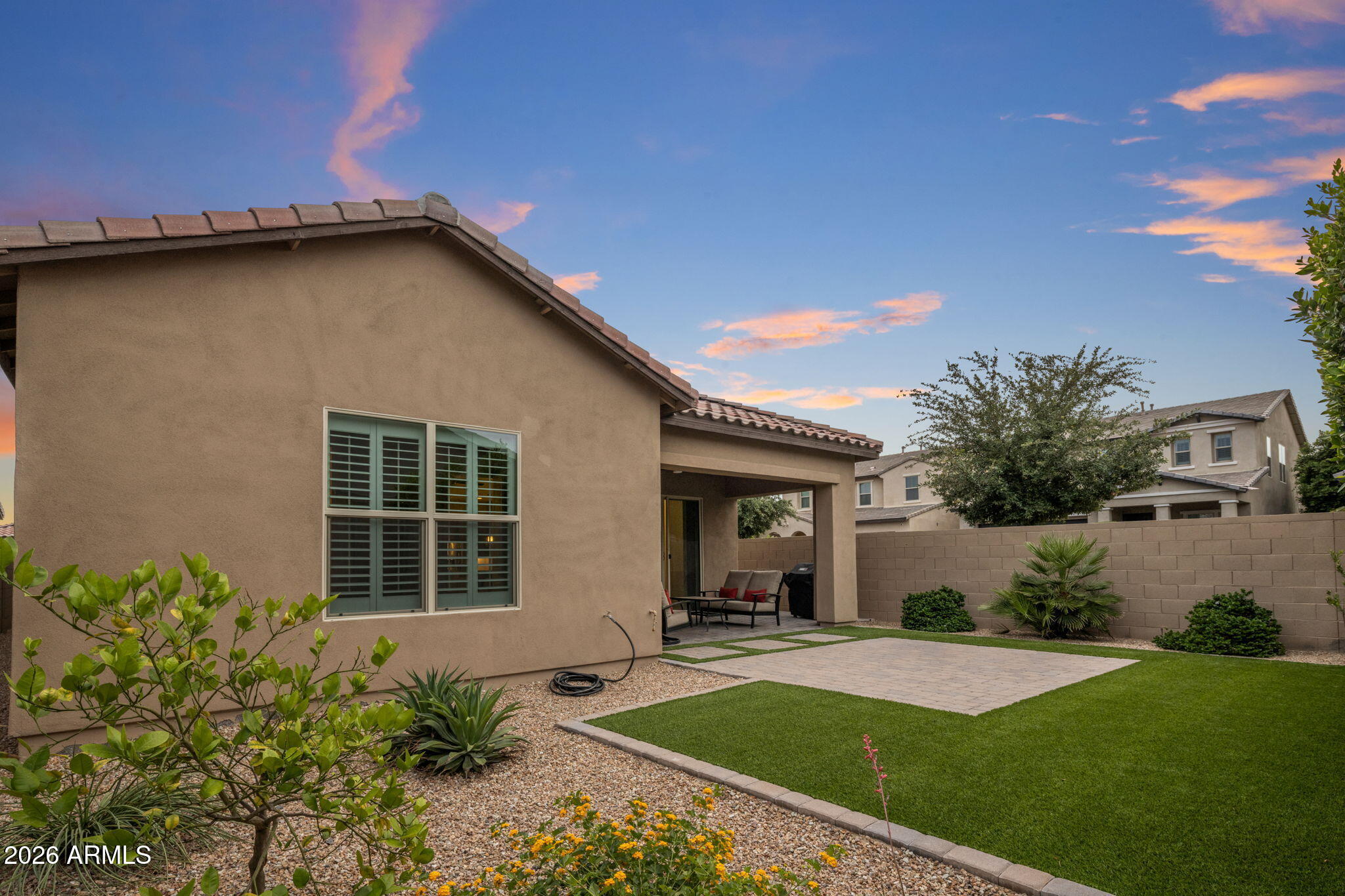 6610 E MARISA Lane