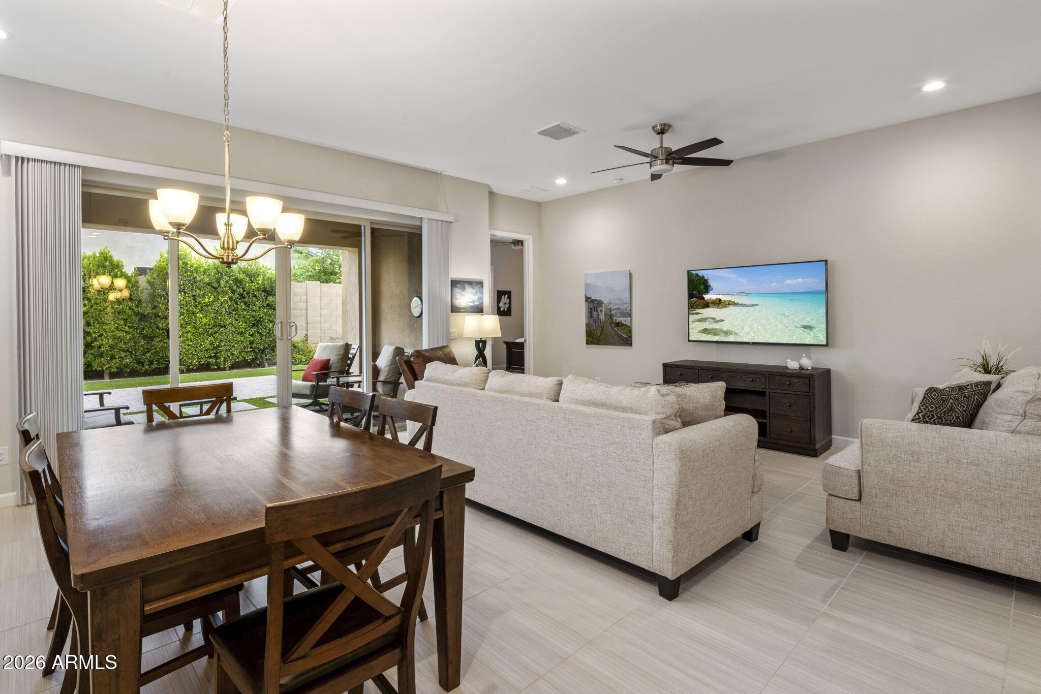 6610 E MARISA Lane