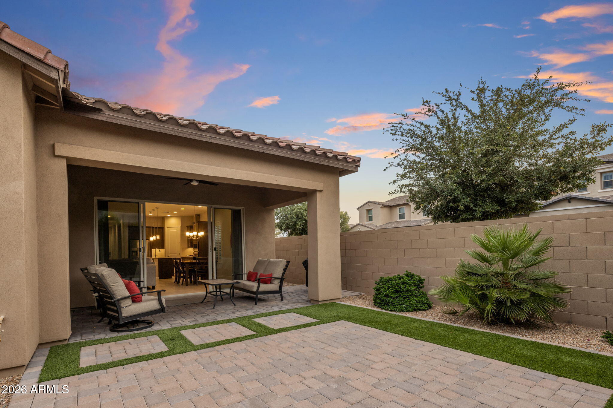 6610 E MARISA Lane