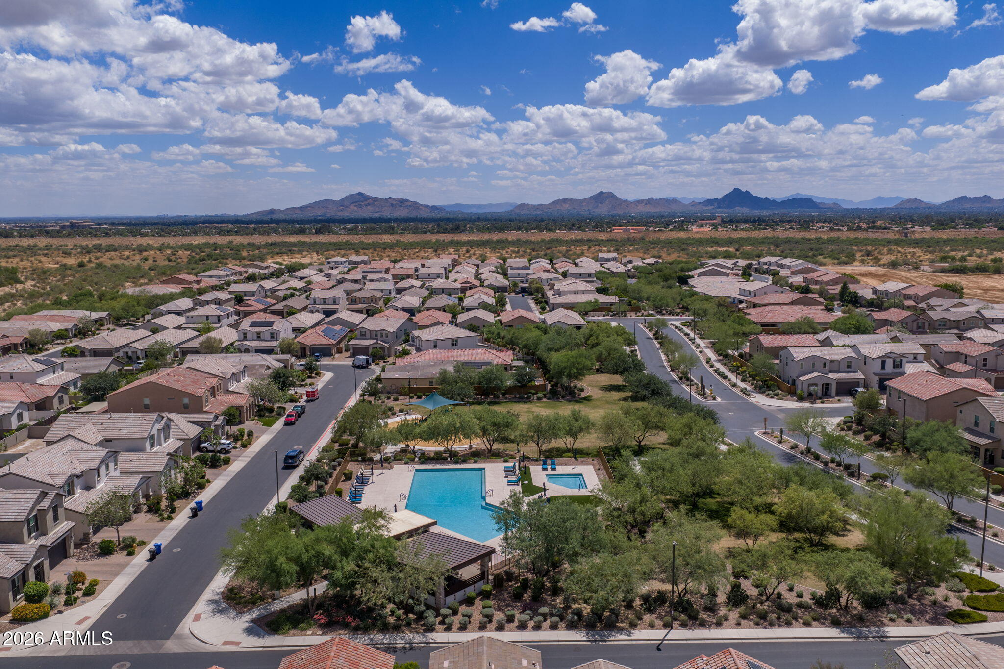 6610 E MARISA Lane