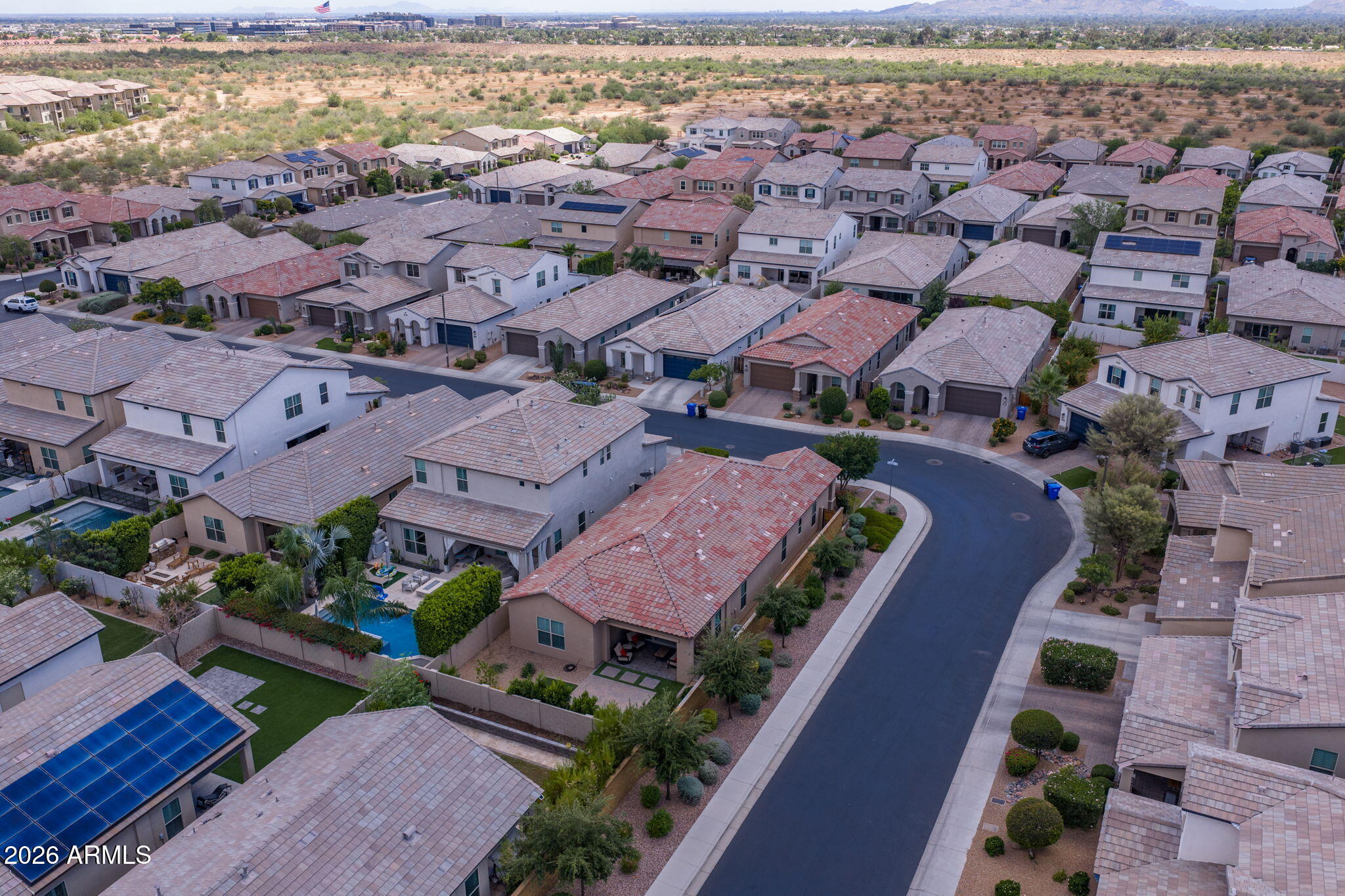 6610 E MARISA Lane