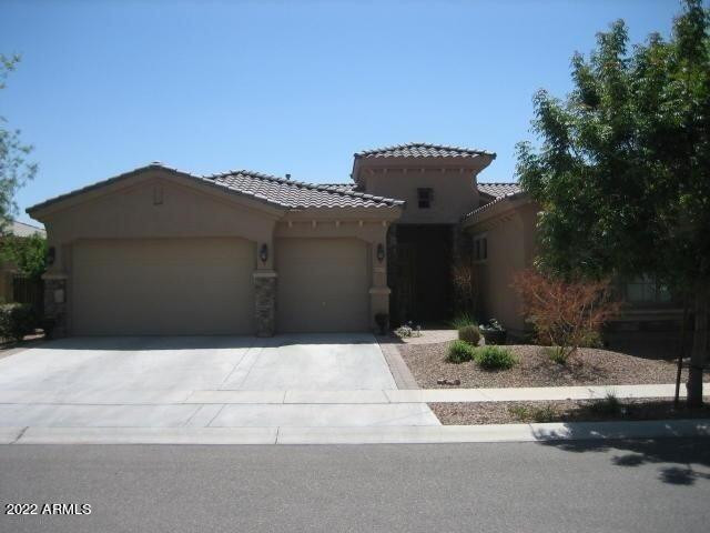 4263 E Maplewood Court