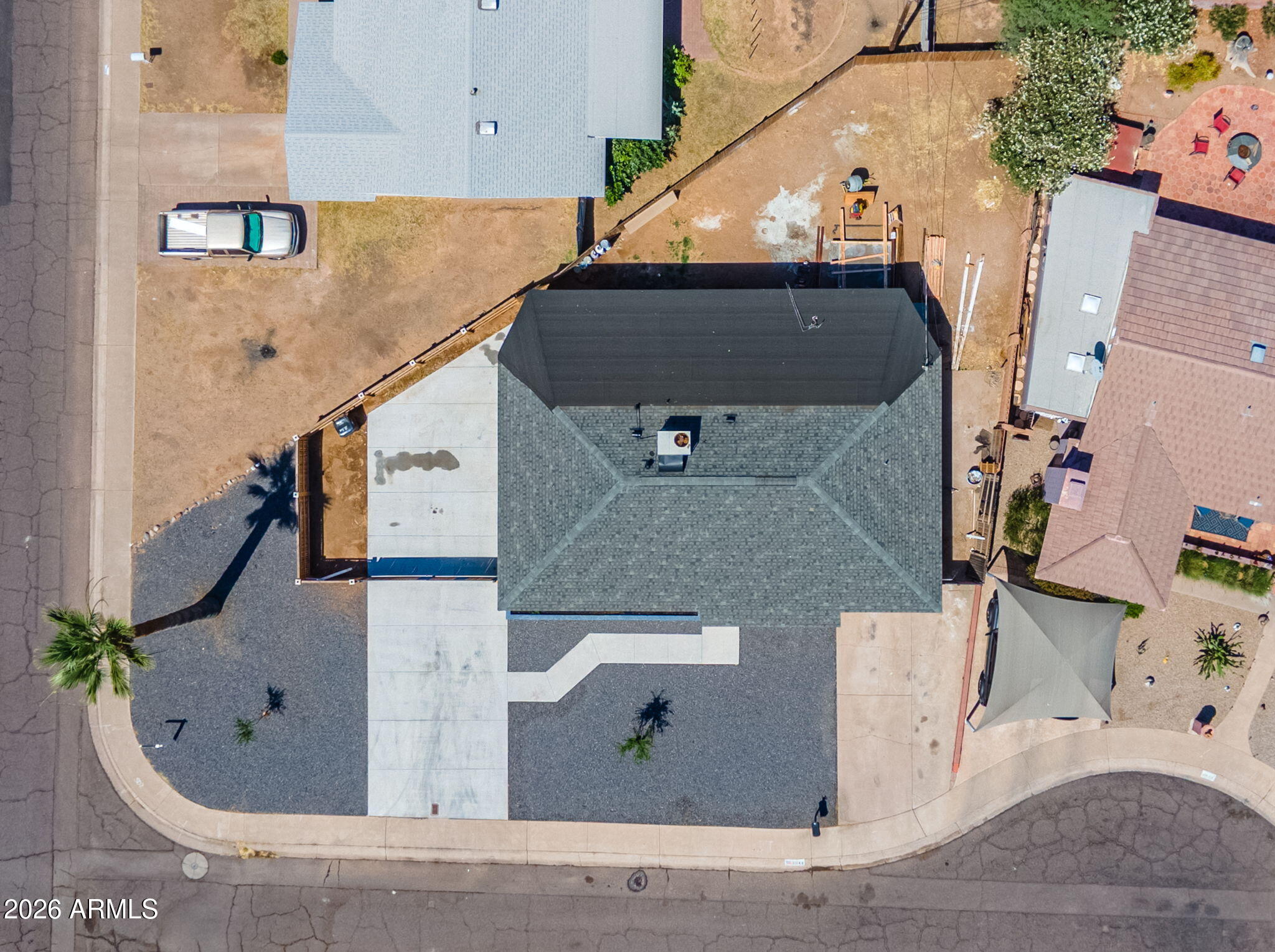 9044 N 16TH Drive