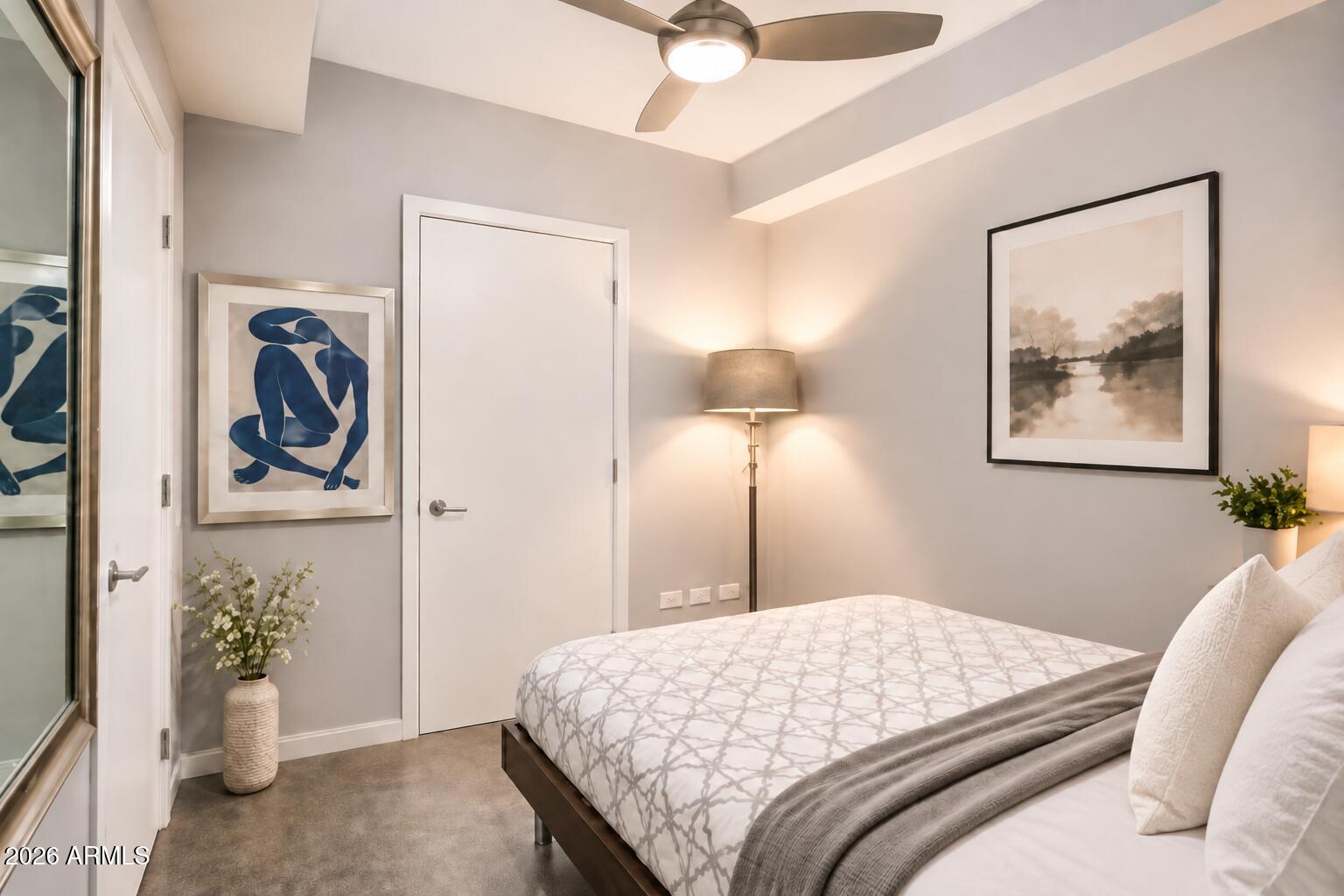 7161 E RANCHO VISTA Drive 2008