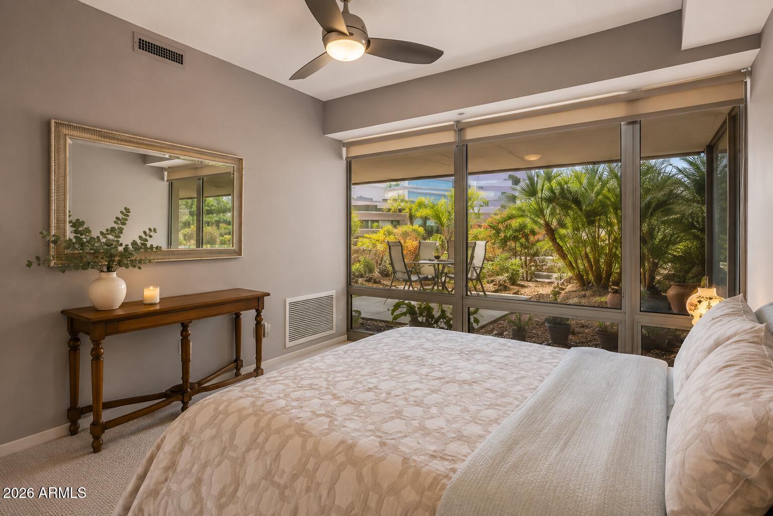 7161 E RANCHO VISTA Drive 2008