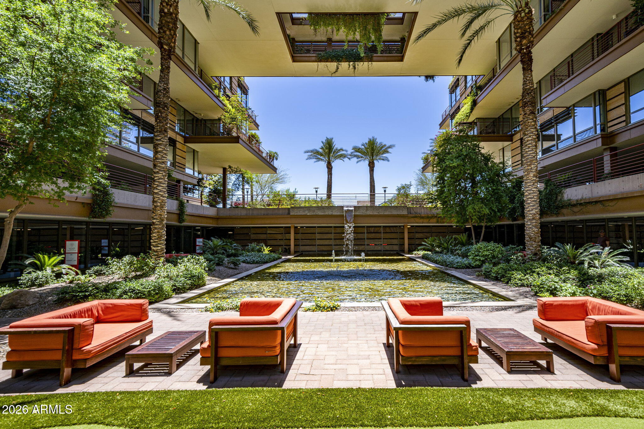 7161 E RANCHO VISTA Drive 2008