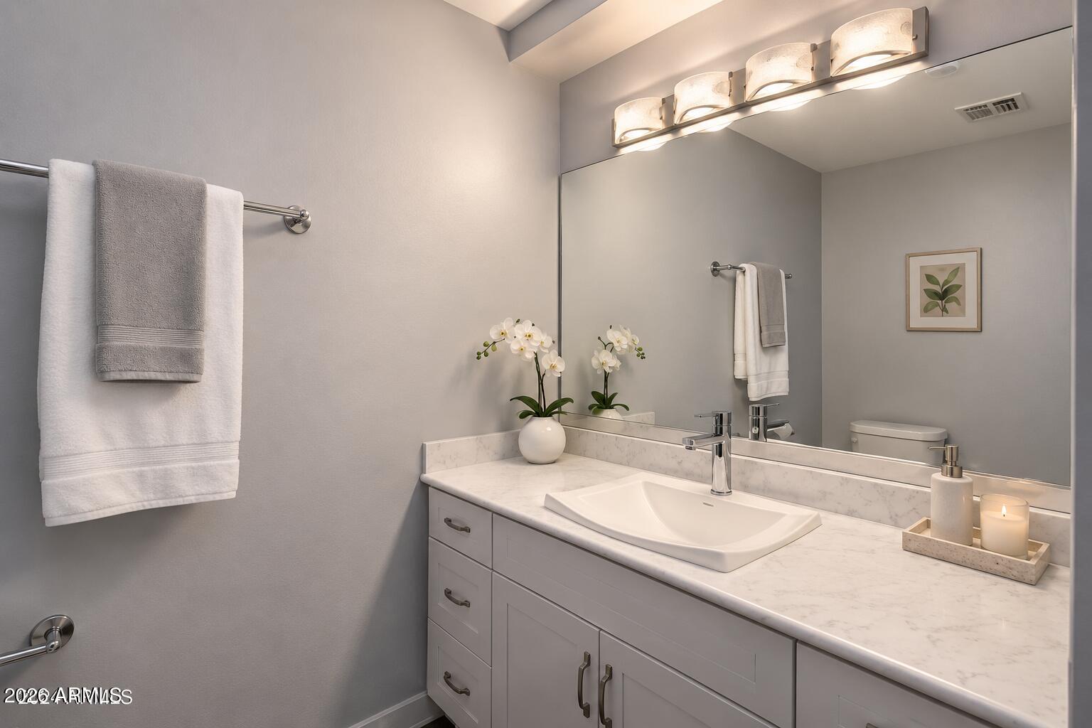 7161 E RANCHO VISTA Drive 2008