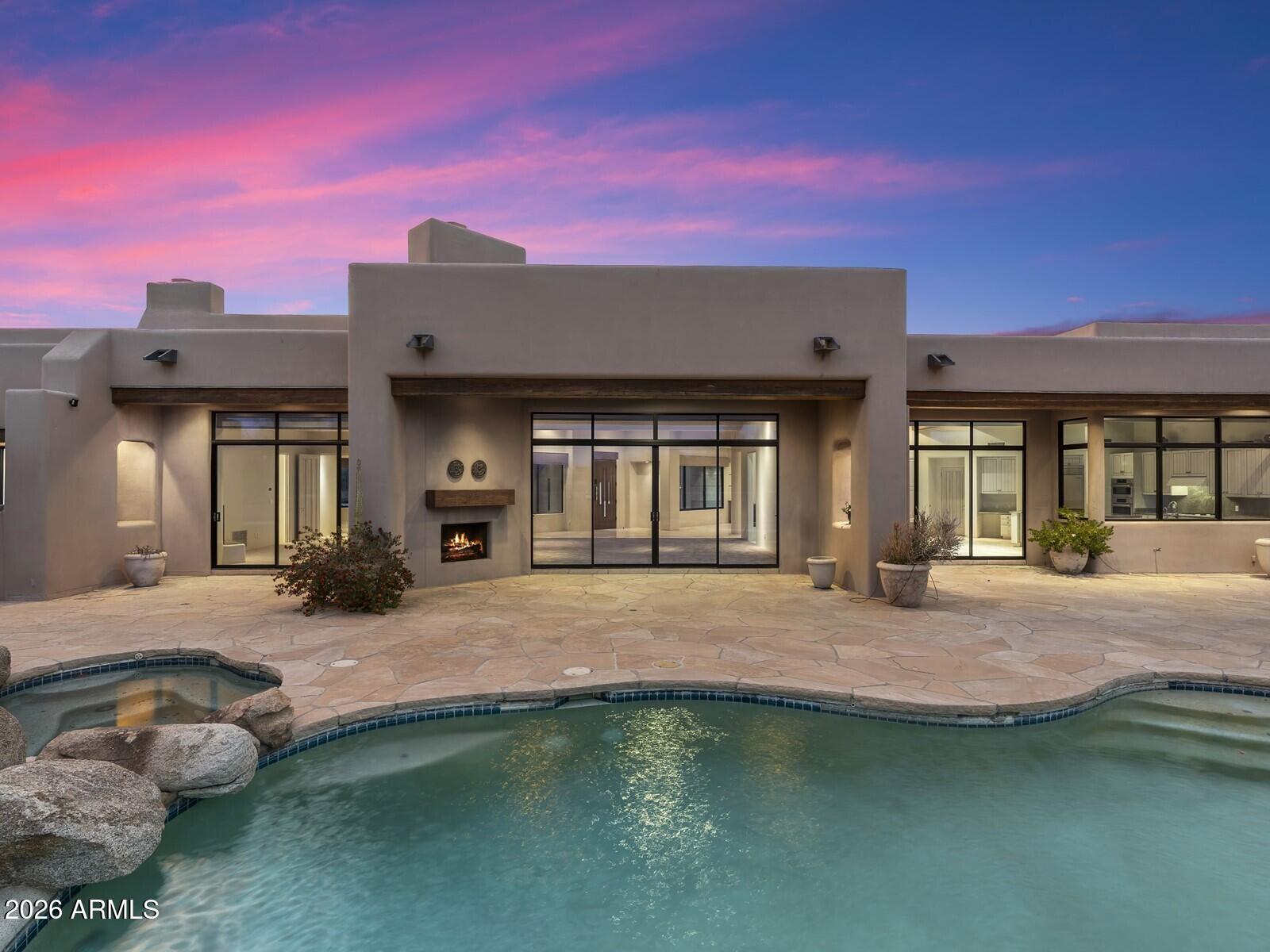 34751 N Indian Camp Trail