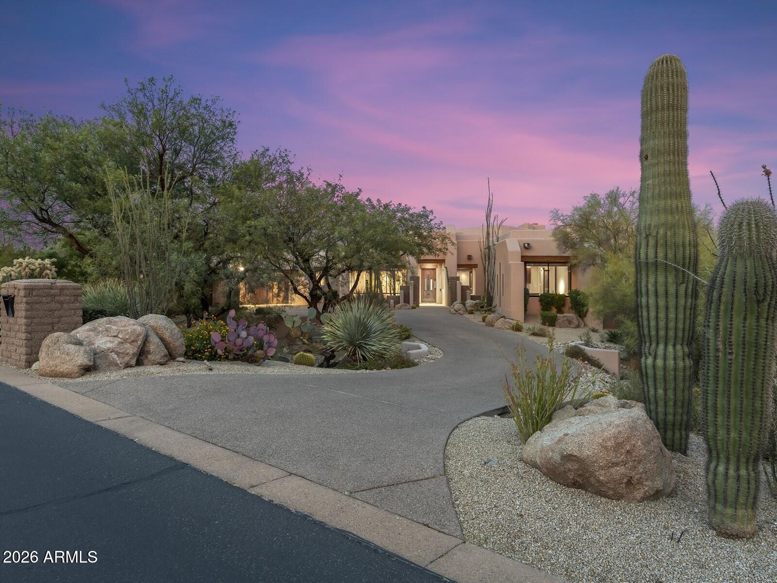 34751 N Indian Camp Trail