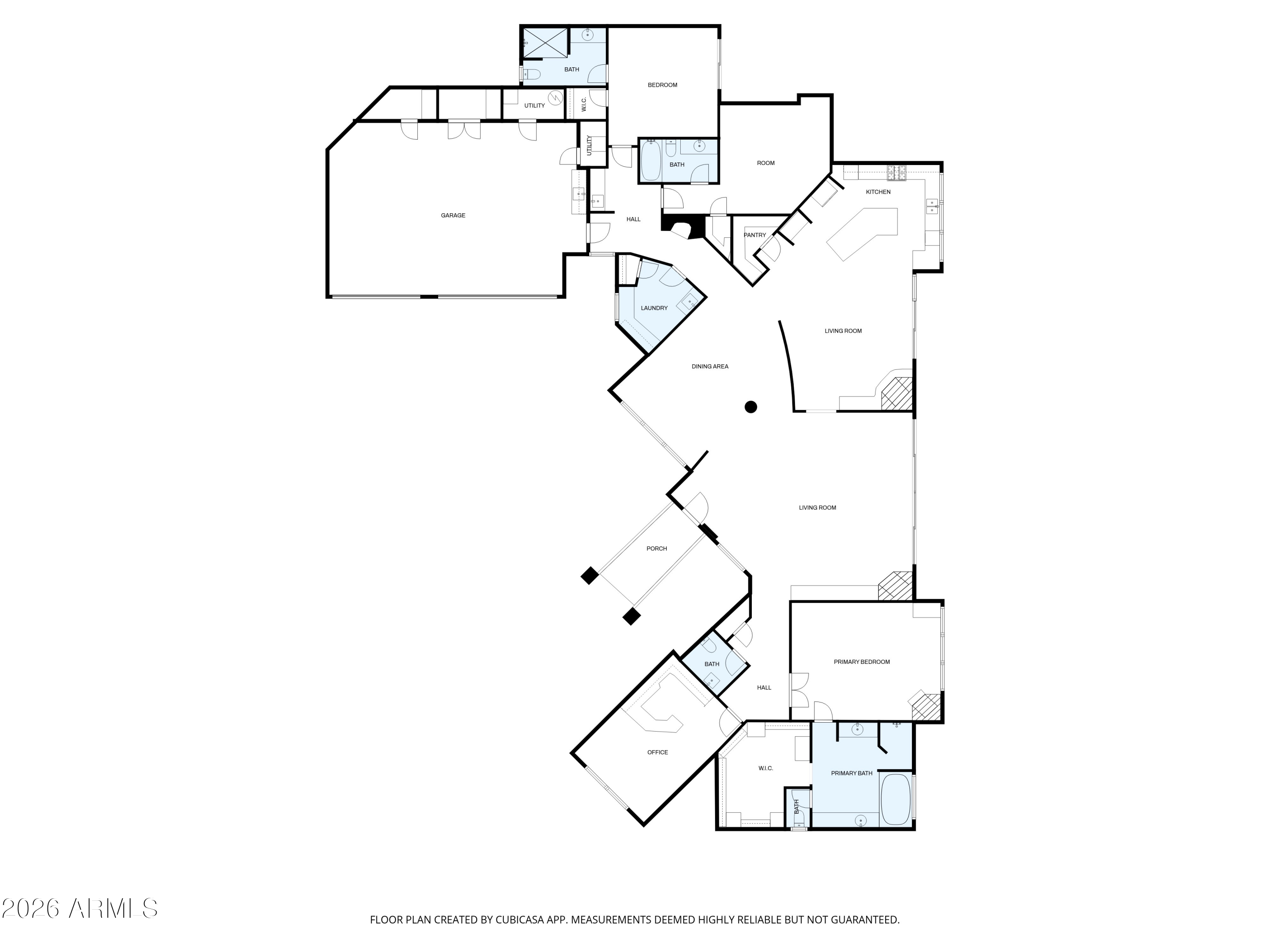34751 N Indian Camp Trail