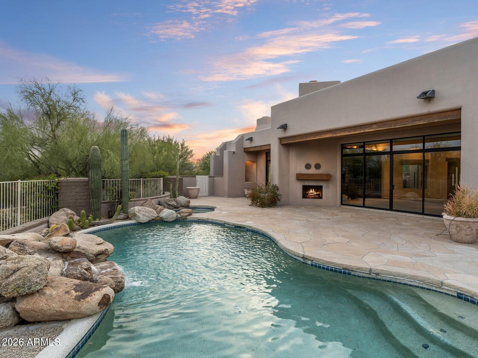 34751 N Indian Camp Trail