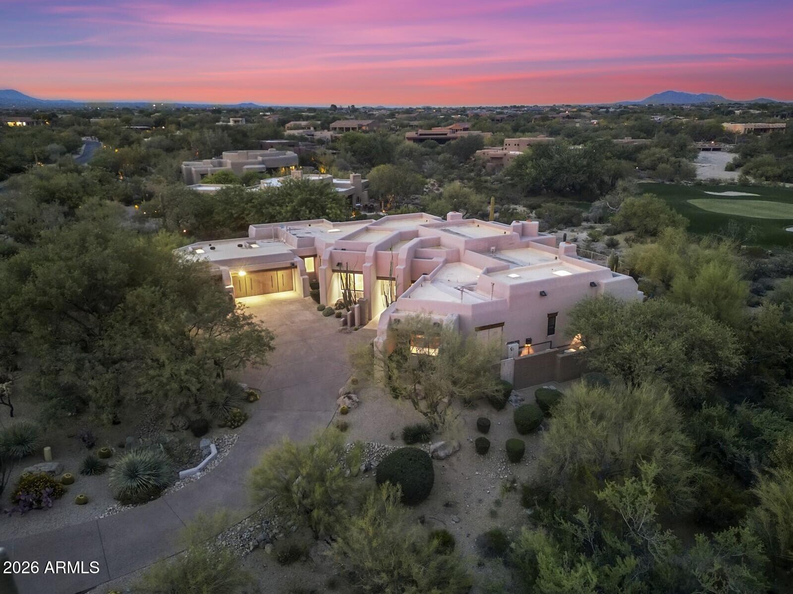 34751 N Indian Camp Trail