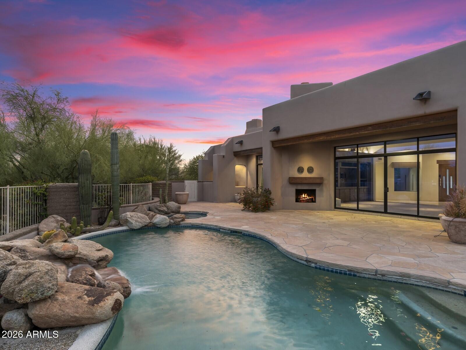 34751 N Indian Camp Trail