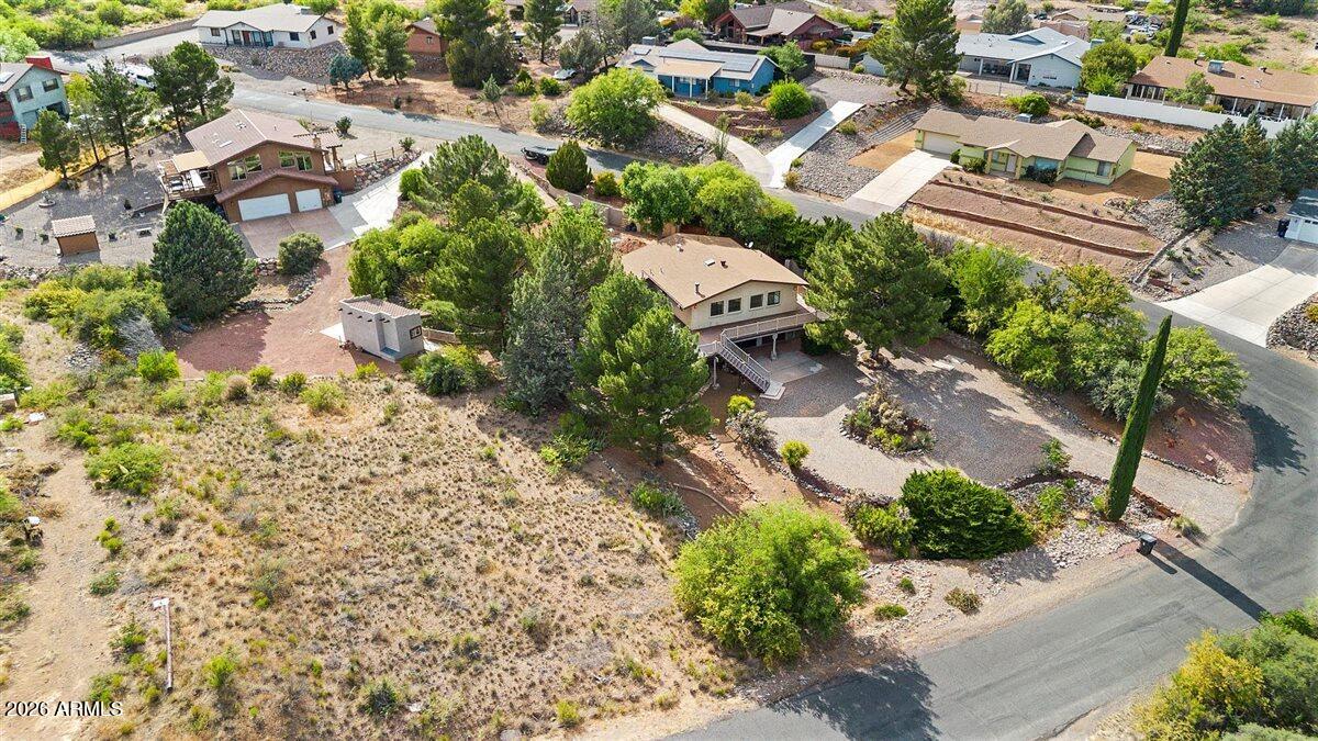 1646 S CACTUS WREN Road