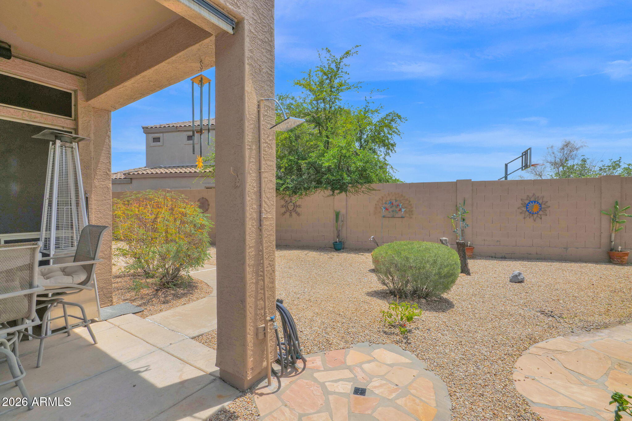 7807 E RED HAWK Circle