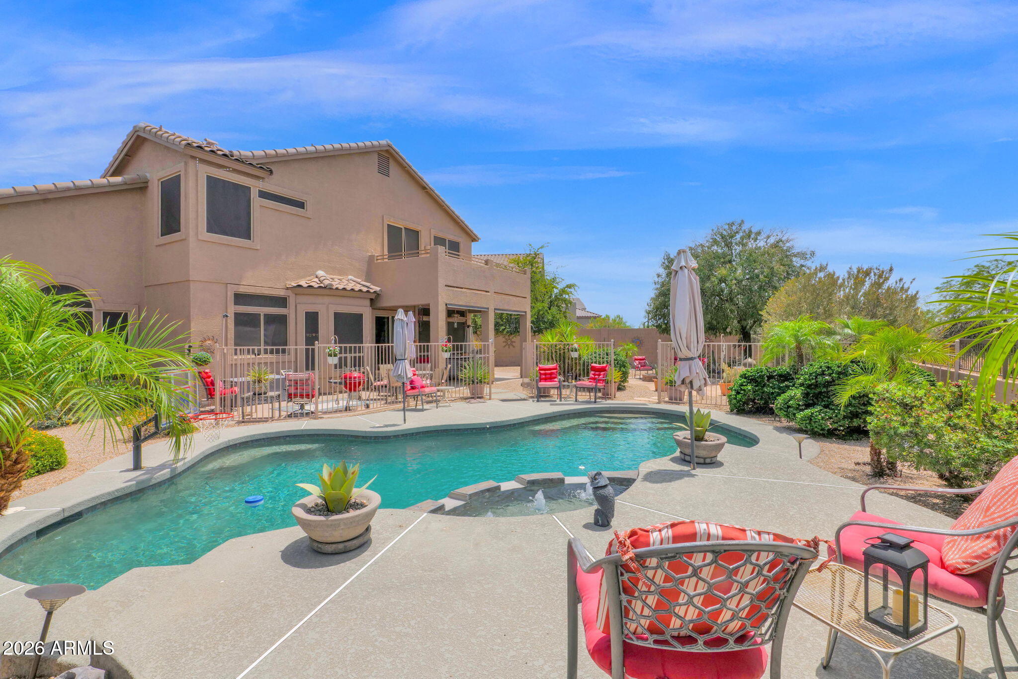 7807 E RED HAWK Circle