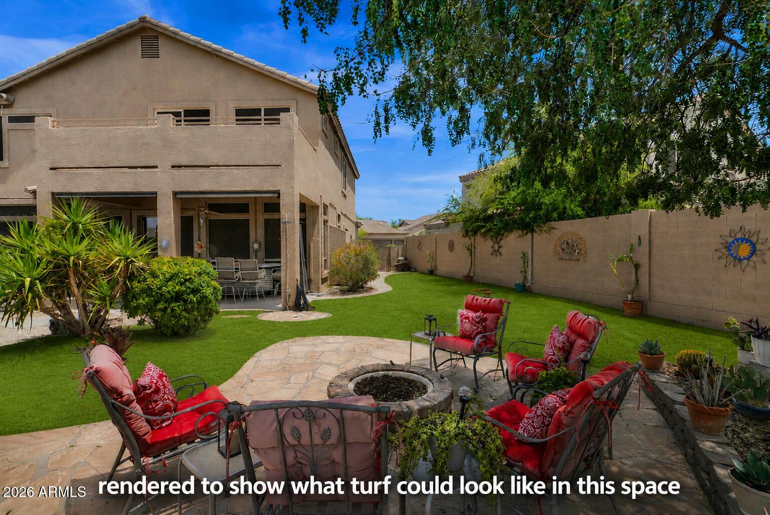 7807 E RED HAWK Circle