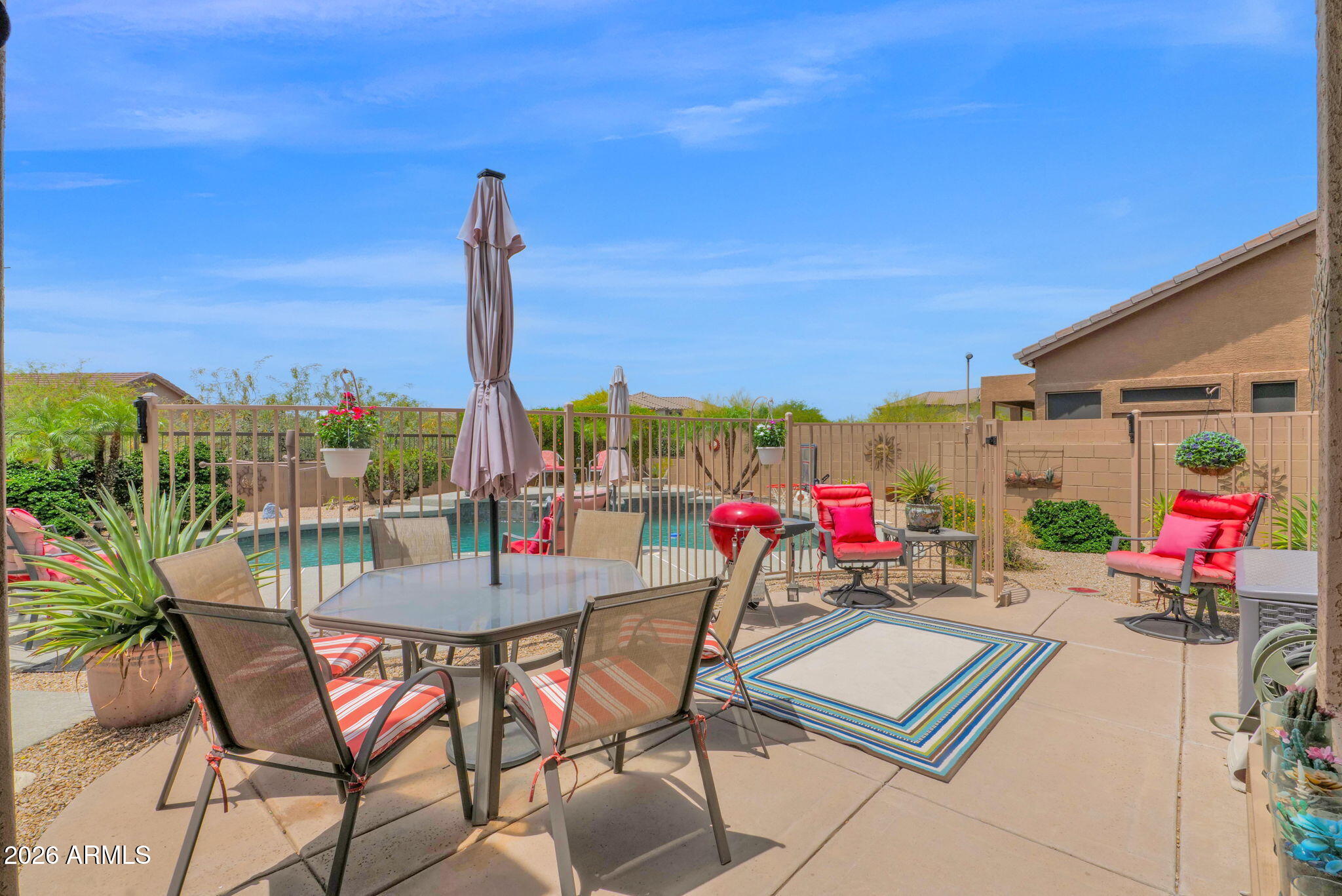 7807 E RED HAWK Circle