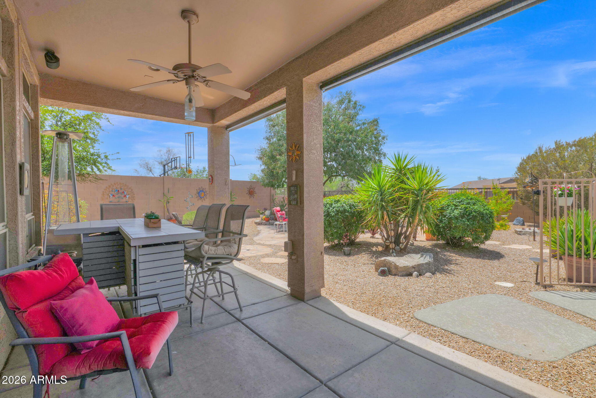 7807 E RED HAWK Circle