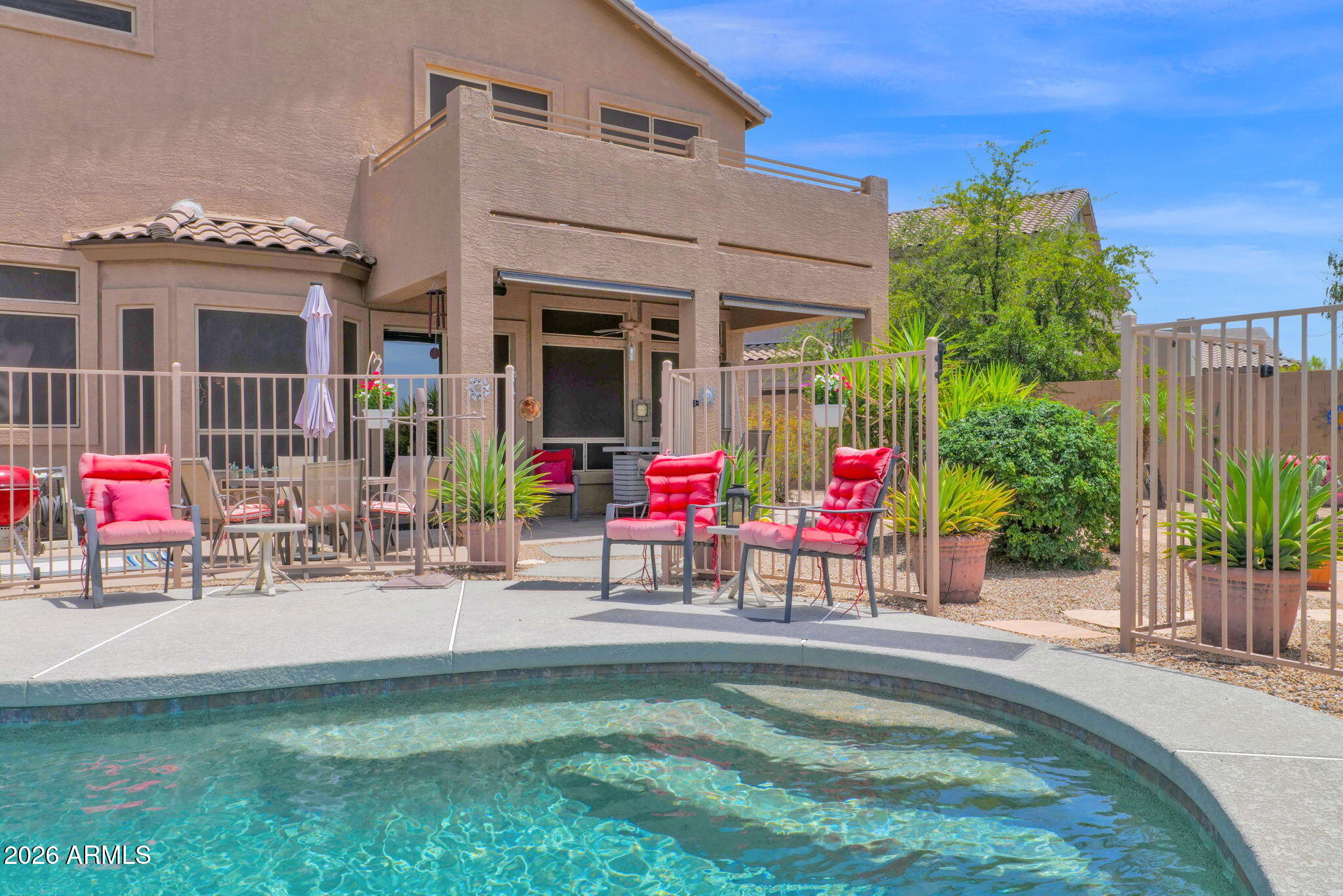 7807 E RED HAWK Circle