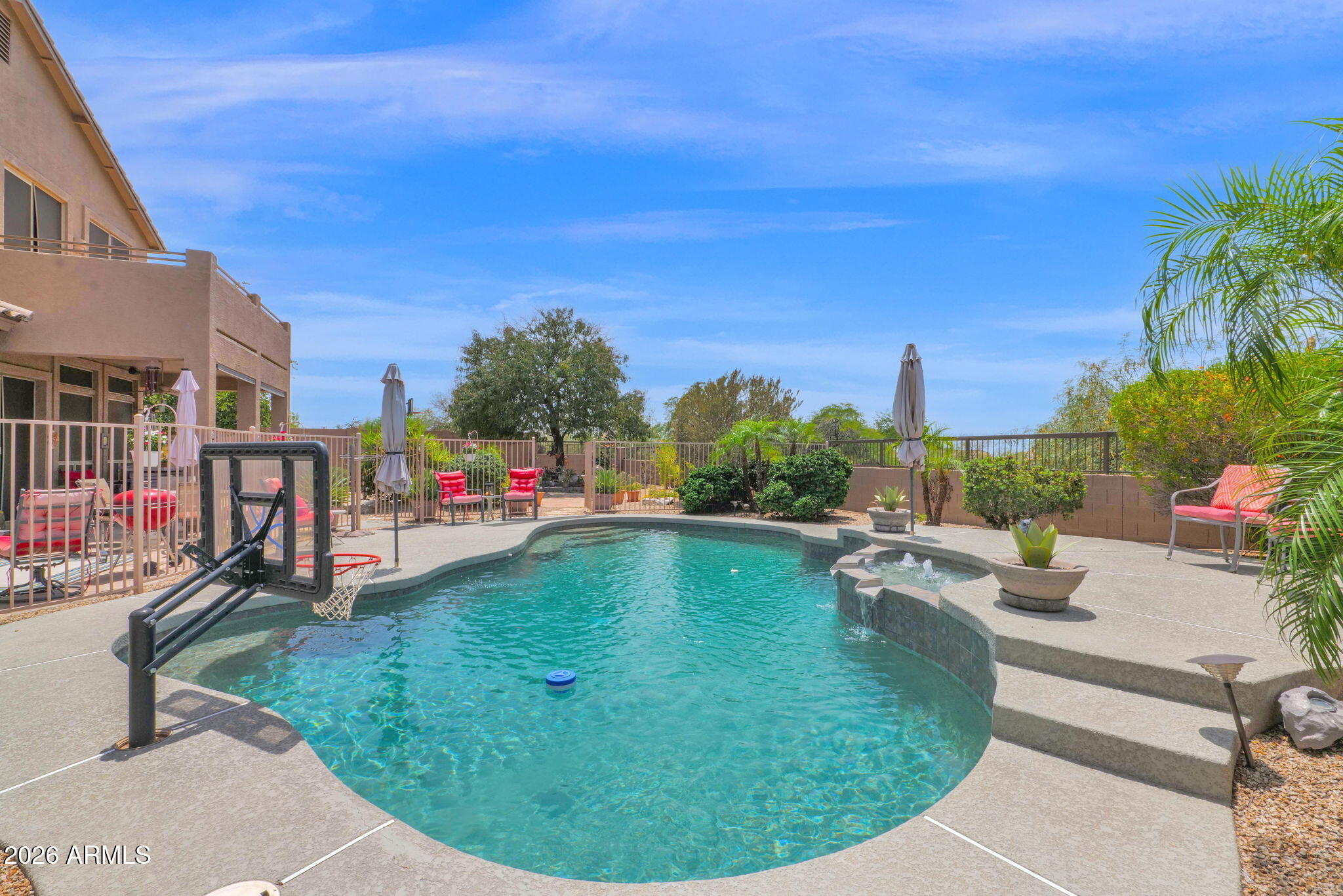 7807 E RED HAWK Circle