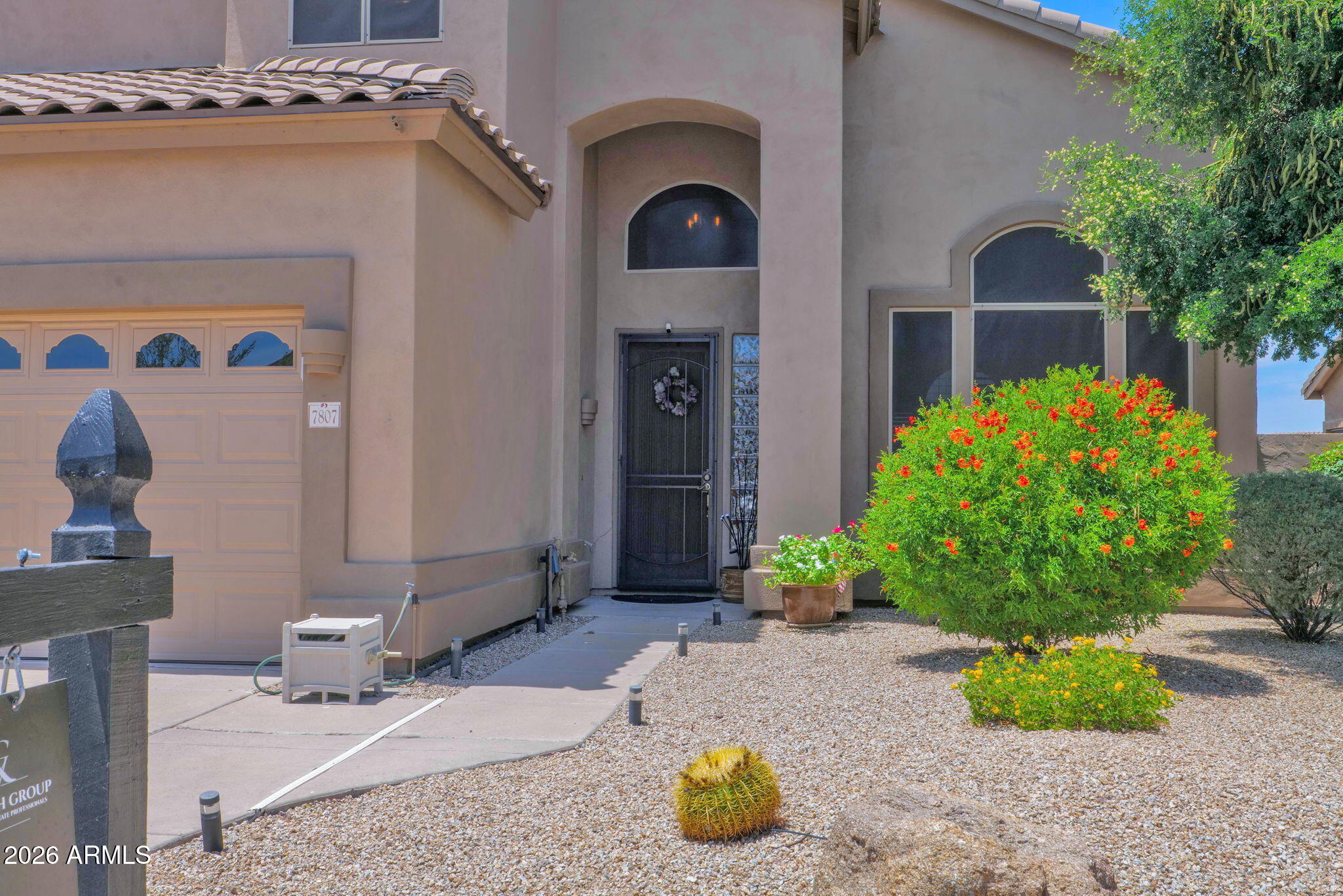 7807 E RED HAWK Circle