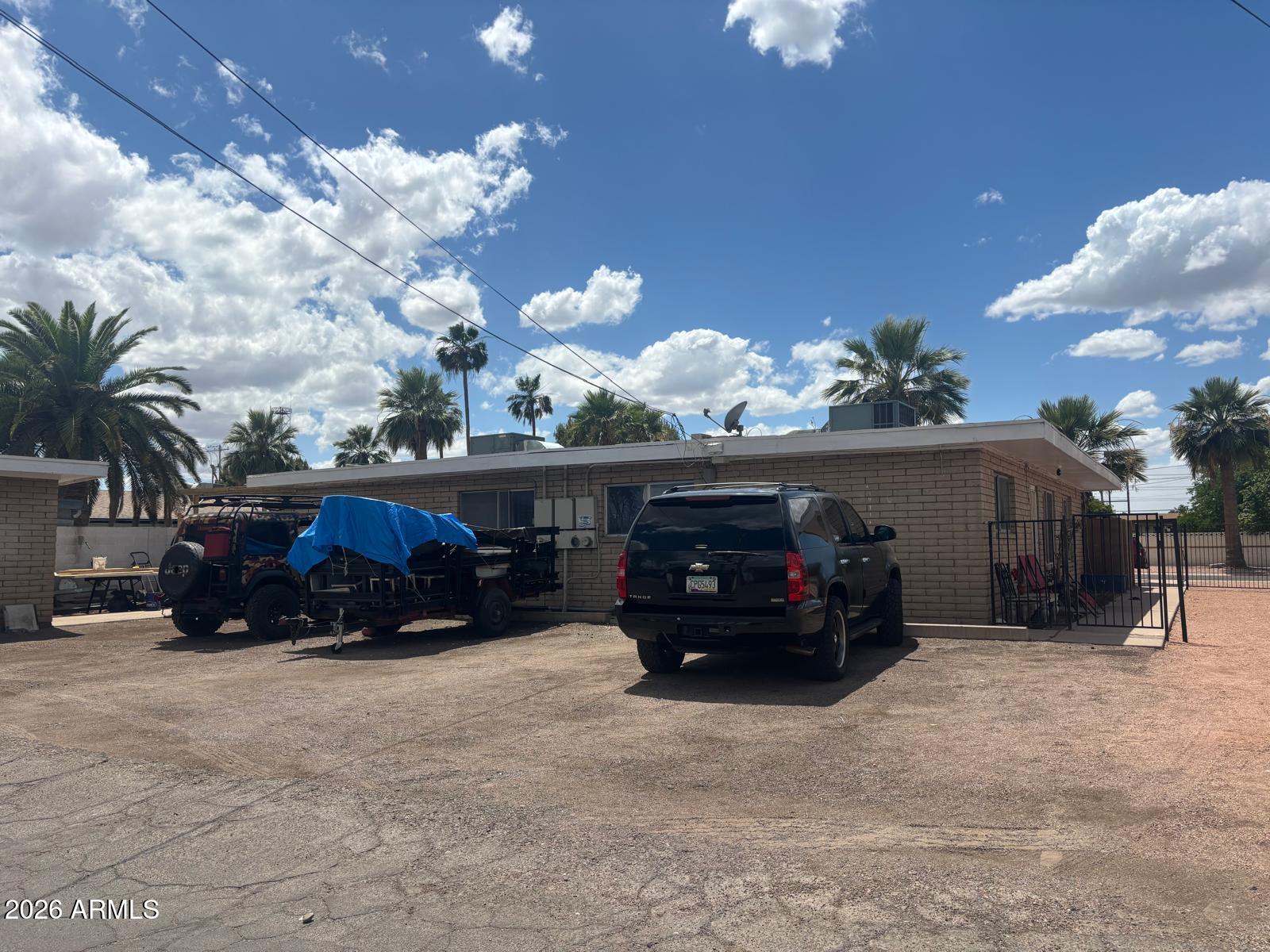 3125 N 66TH Street