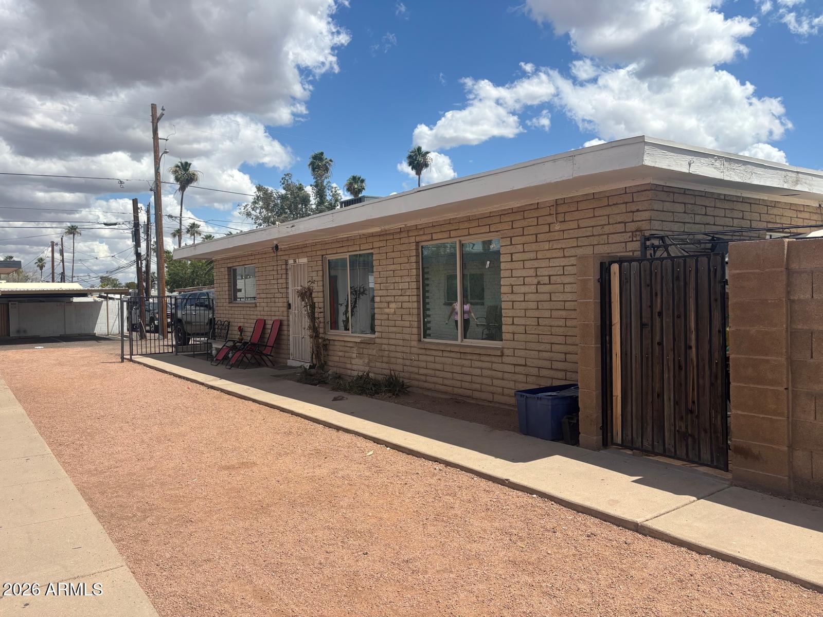 3125 N 66TH Street